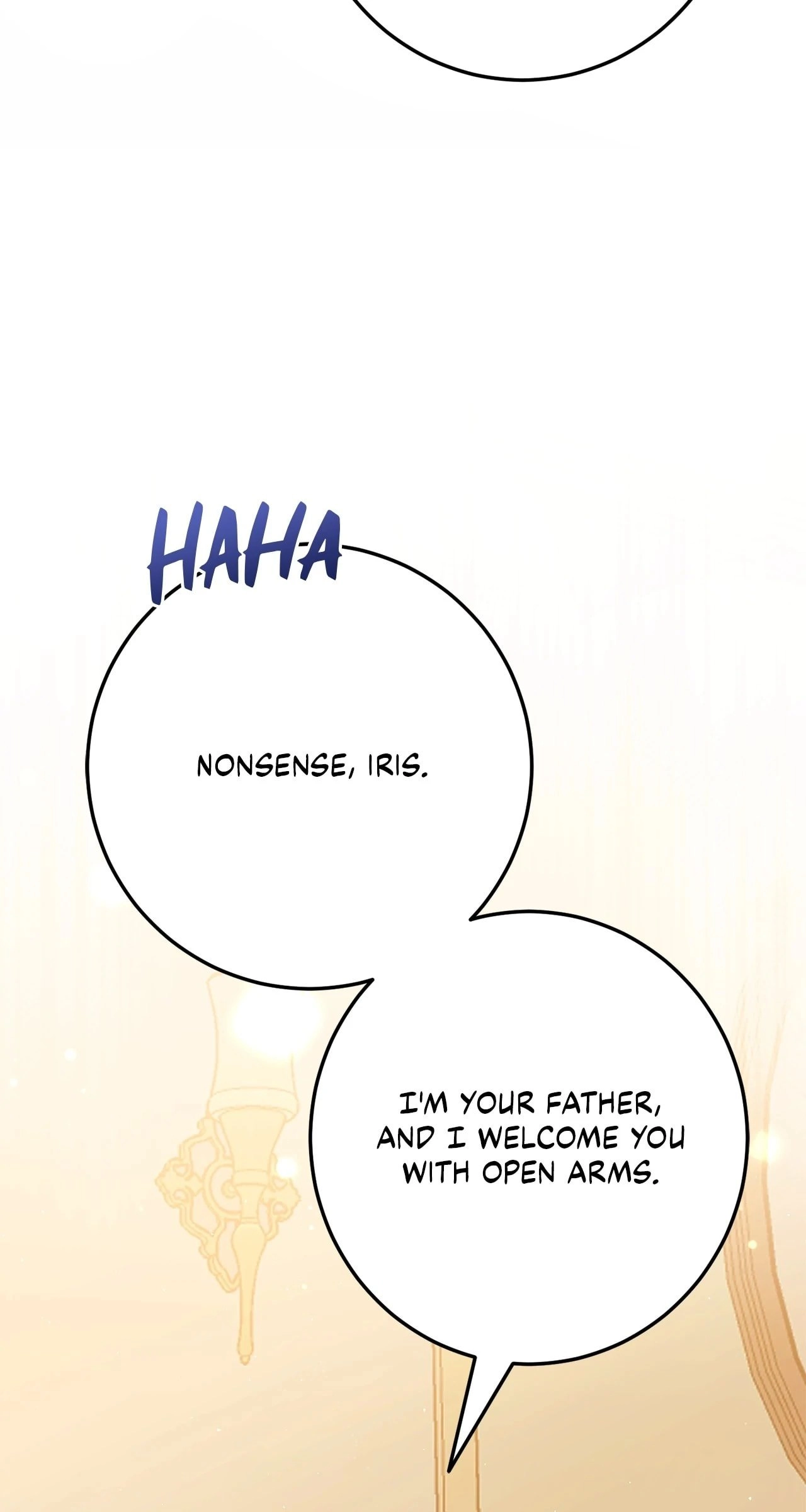 That's Not What My Will Said Chapter 10 Page 80