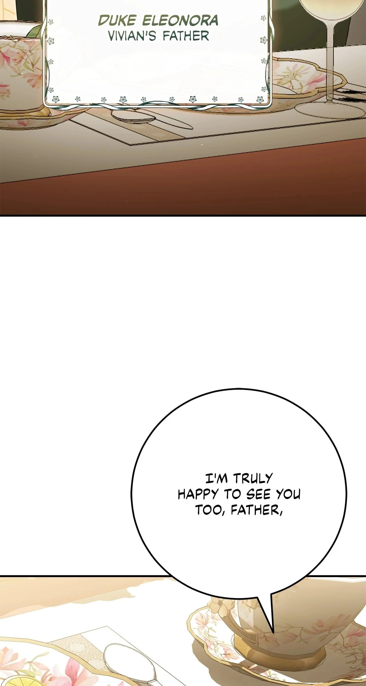 That's Not What My Will Said Chapter 10 Page 82