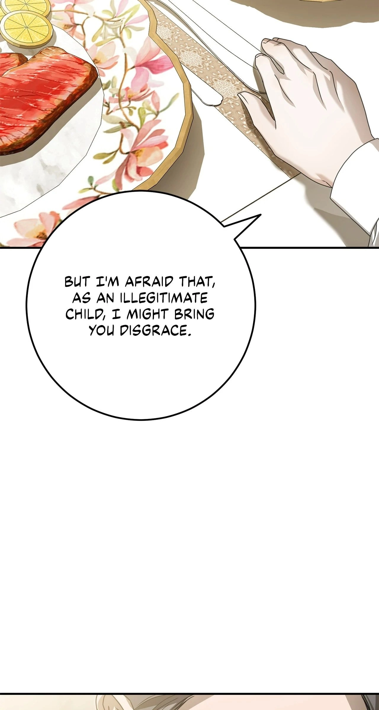 That's Not What My Will Said Chapter 10 Page 83