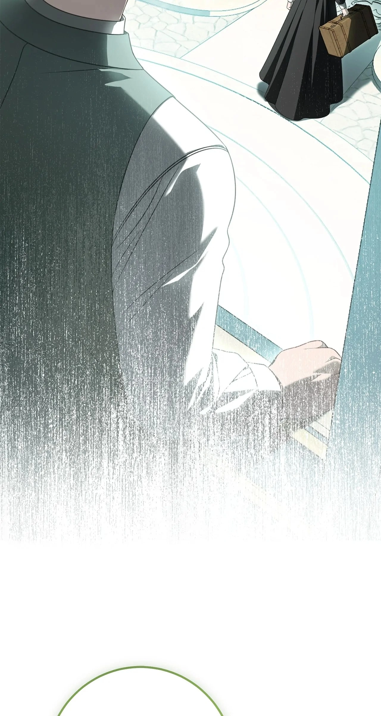 That's Not What My Will Said Chapter 10 Page 87