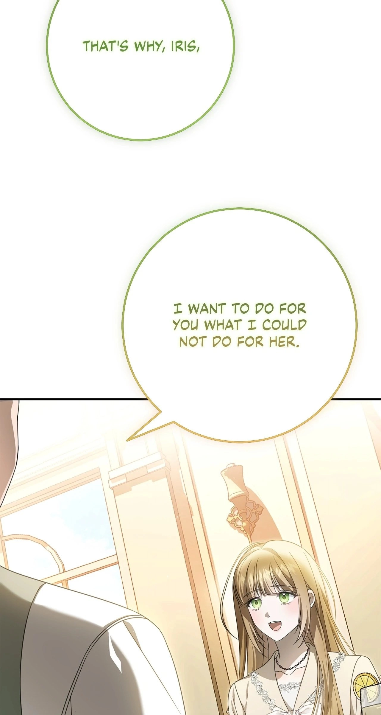 That's Not What My Will Said Chapter 10 Page 88