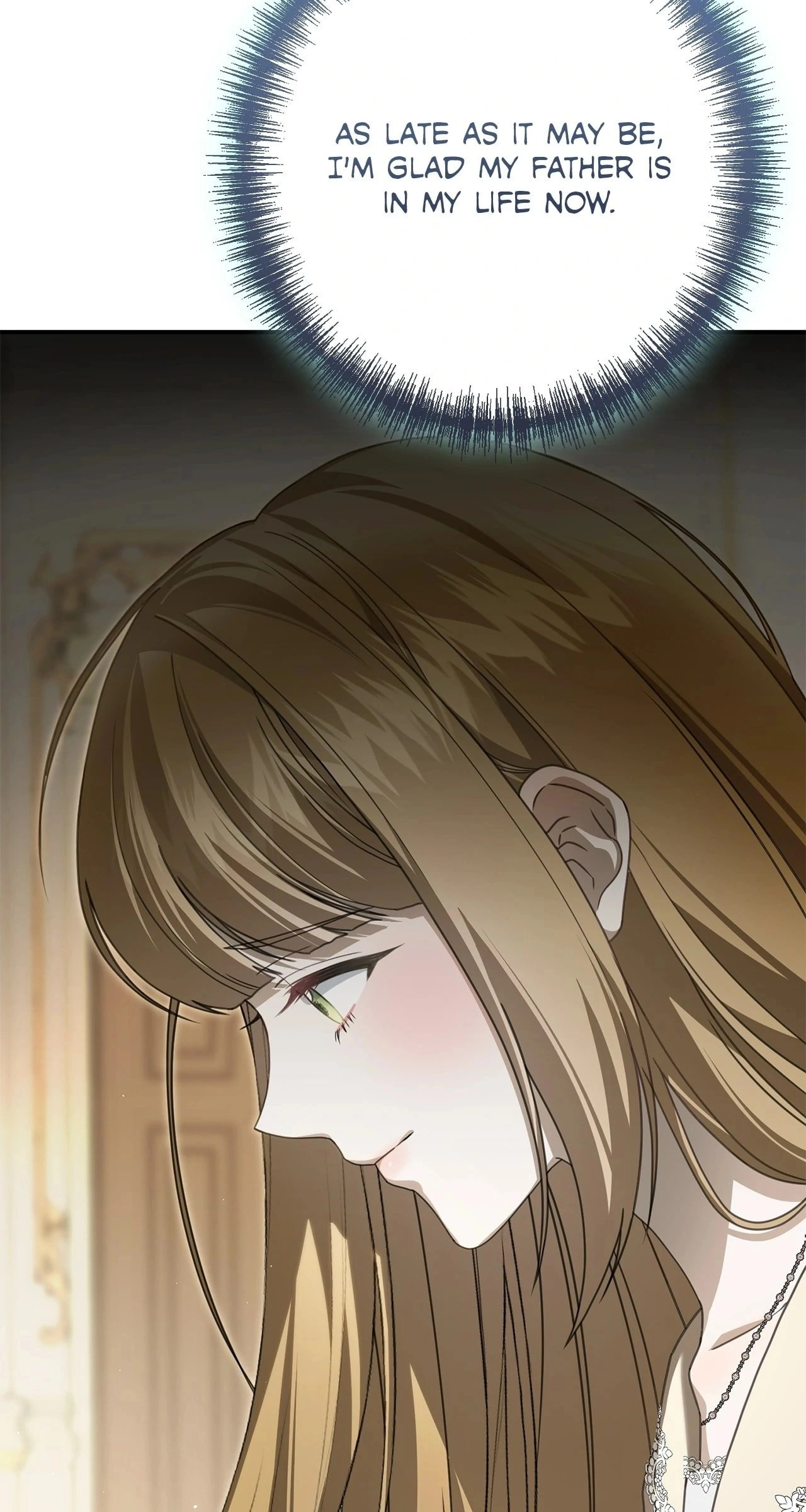 That's Not What My Will Said Chapter 10 Page 90