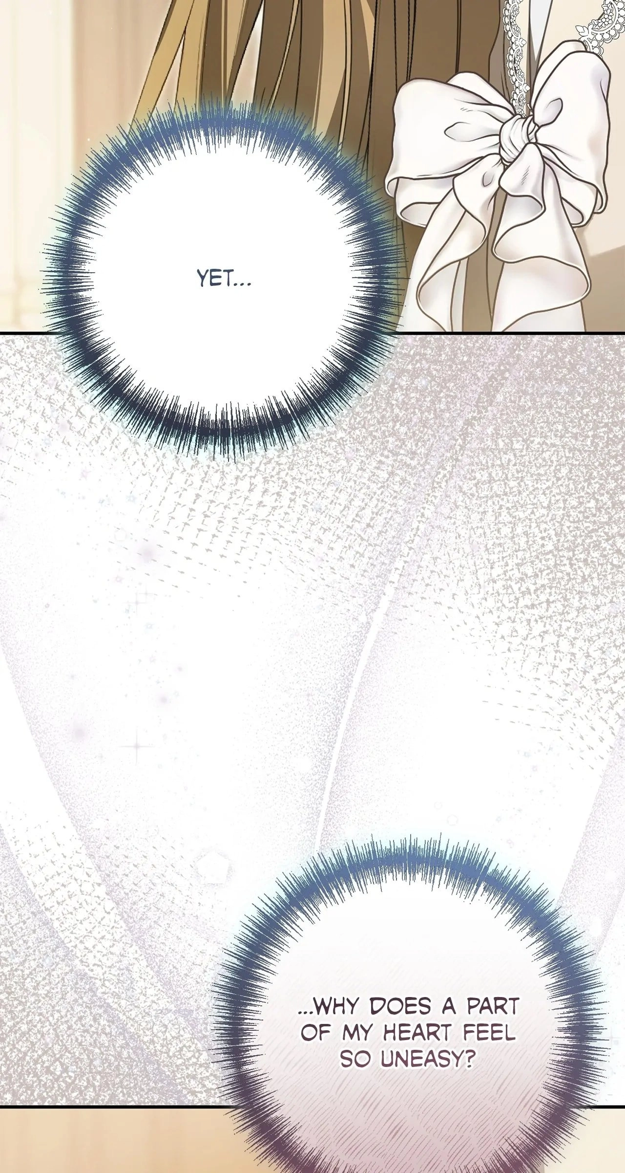 That's Not What My Will Said Chapter 10 Page 91