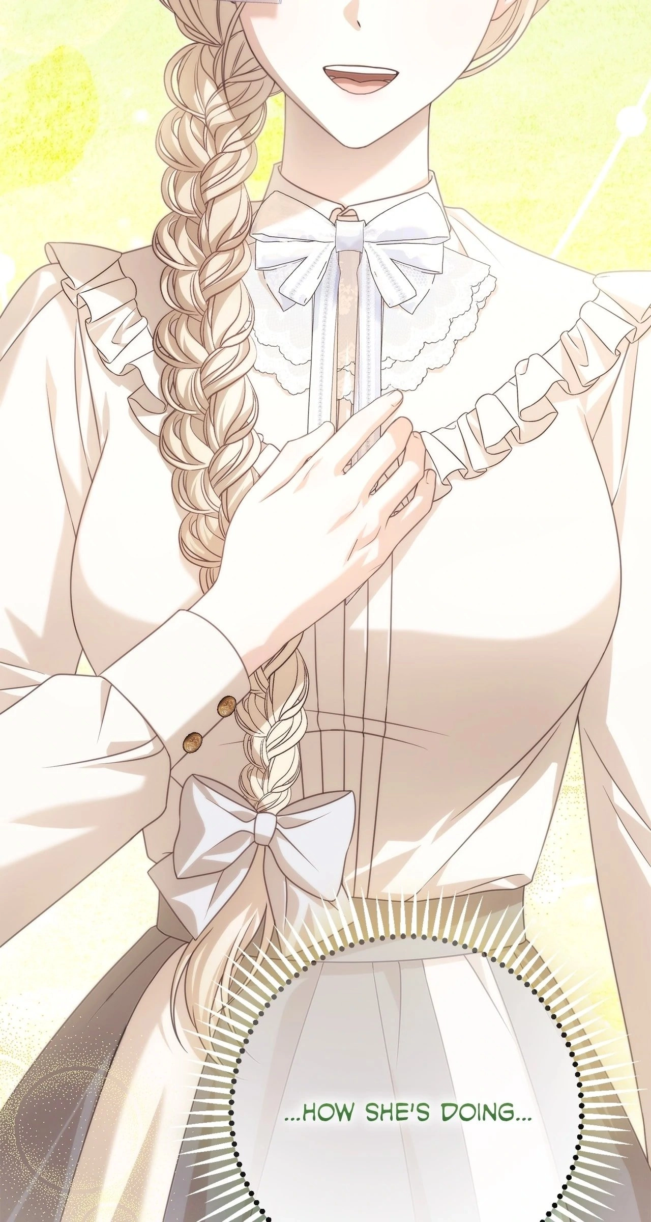 That's Not What My Will Said Chapter 10 Page 95