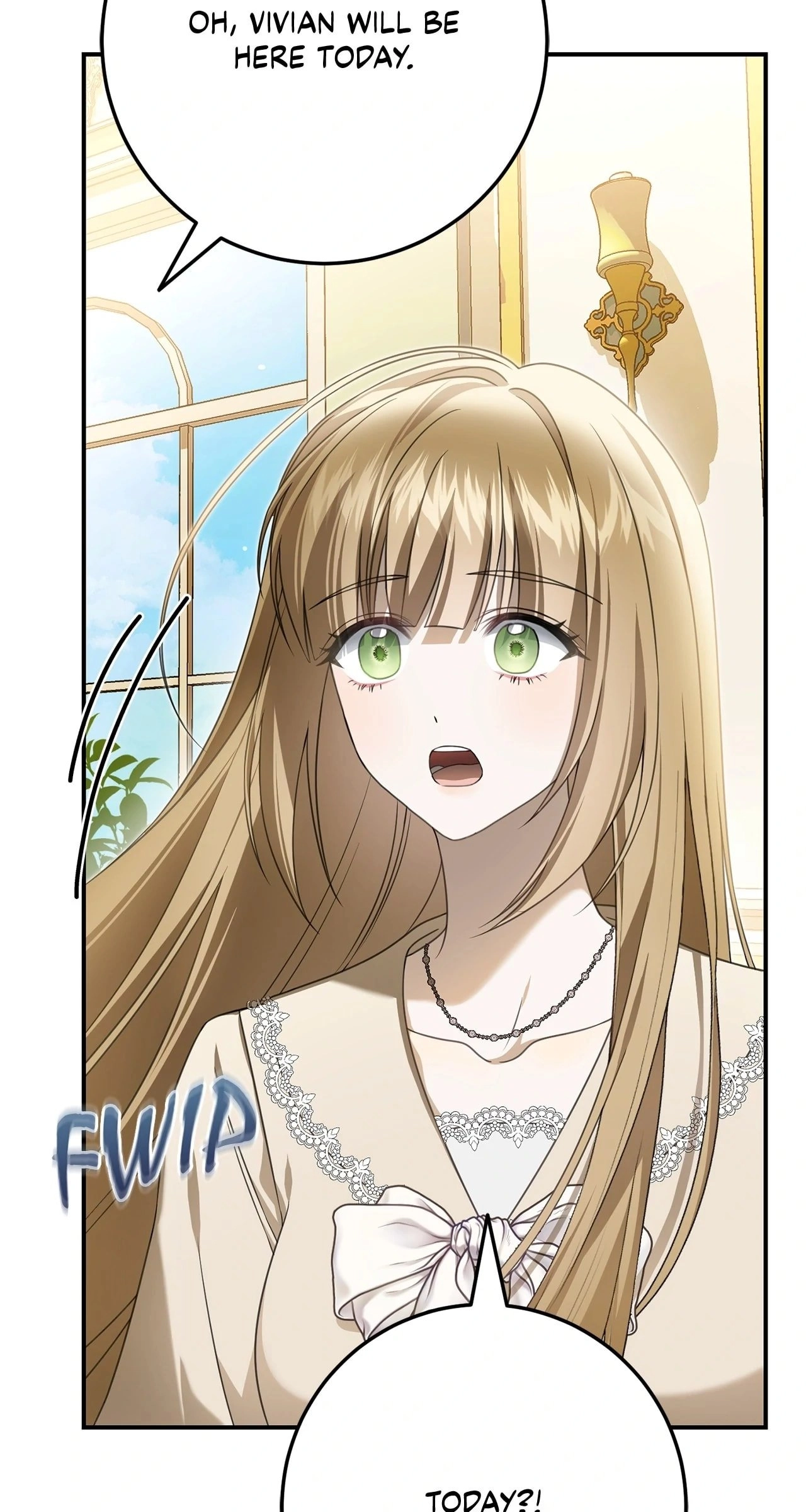 That's Not What My Will Said Chapter 10 Page 97