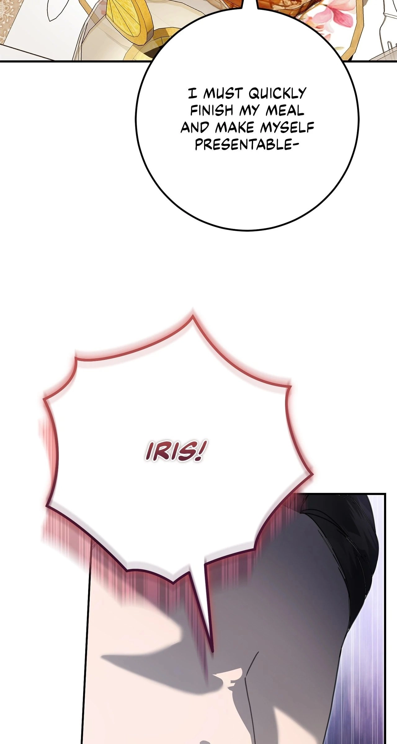 That's Not What My Will Said Chapter 10 Page 99