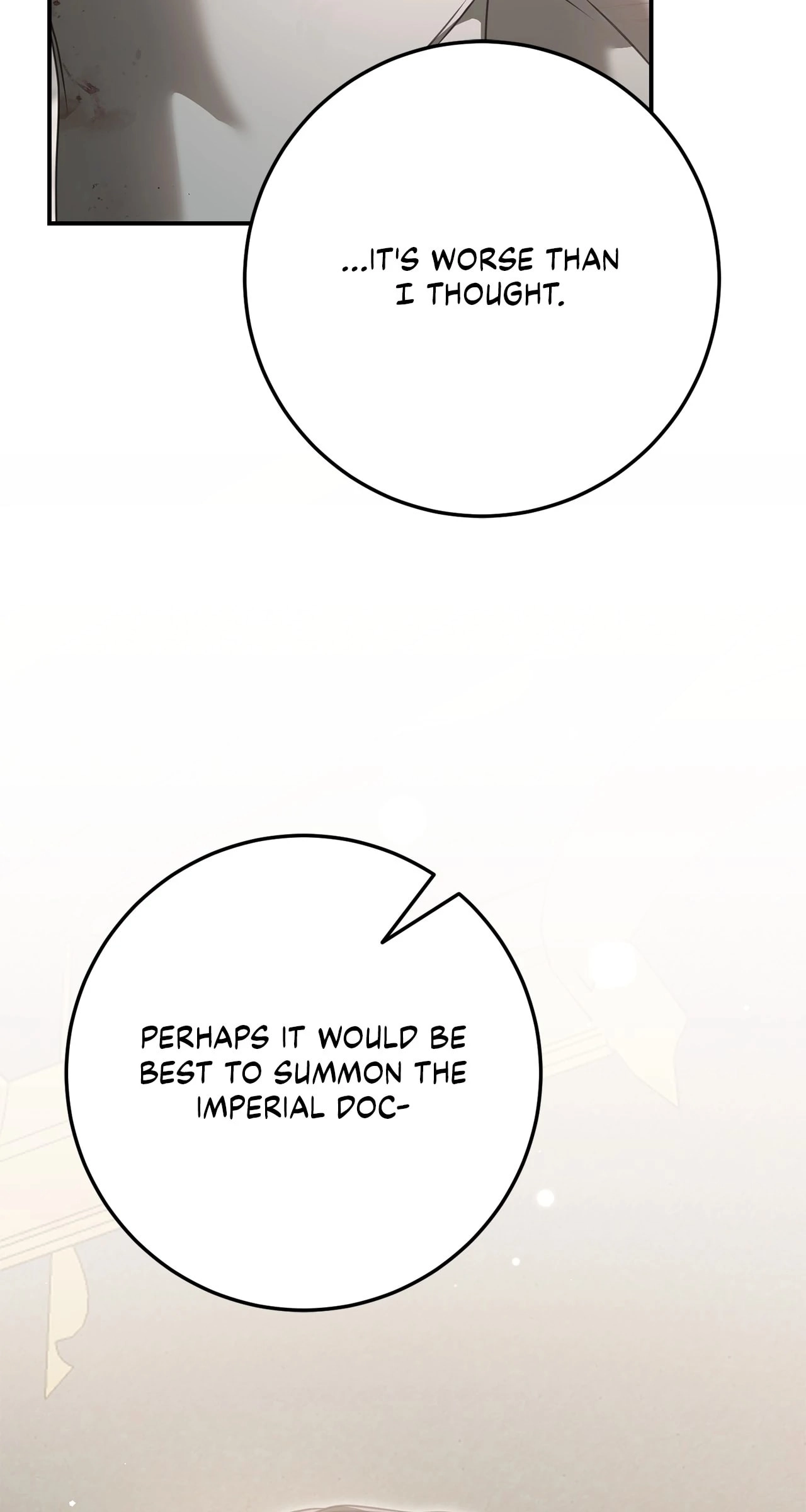 That's Not What My Will Said Chapter 20 Page 105