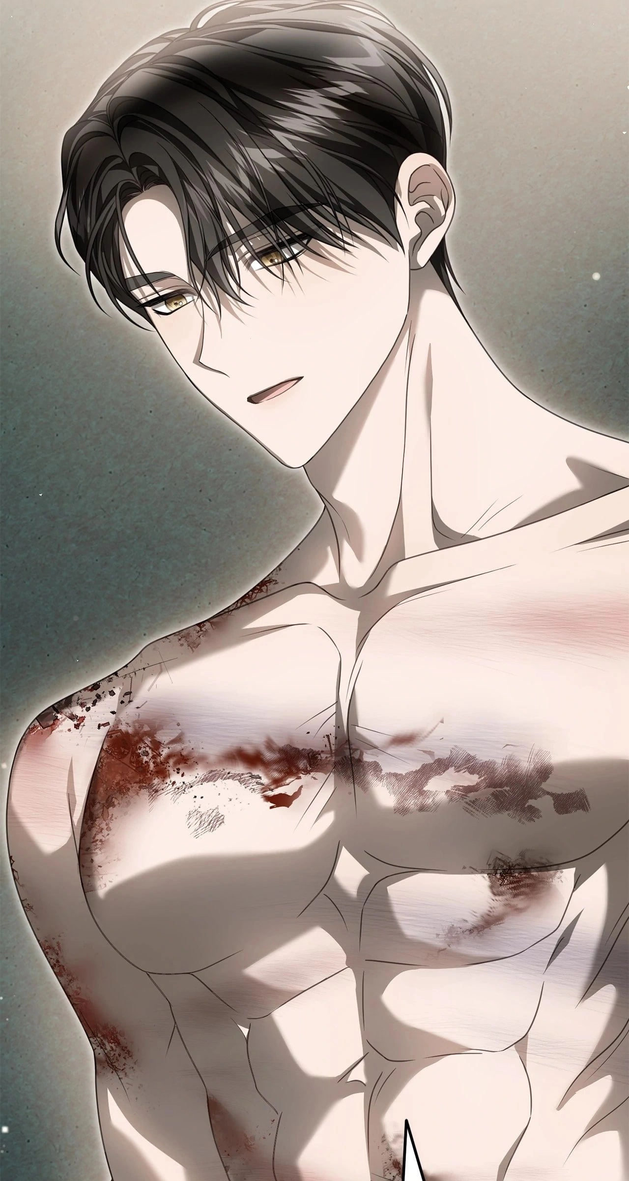 That's Not What My Will Said Chapter 20 Page 106