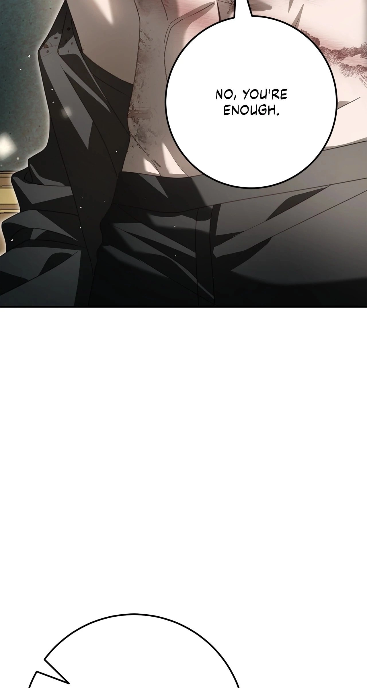 That's Not What My Will Said Chapter 20 Page 107