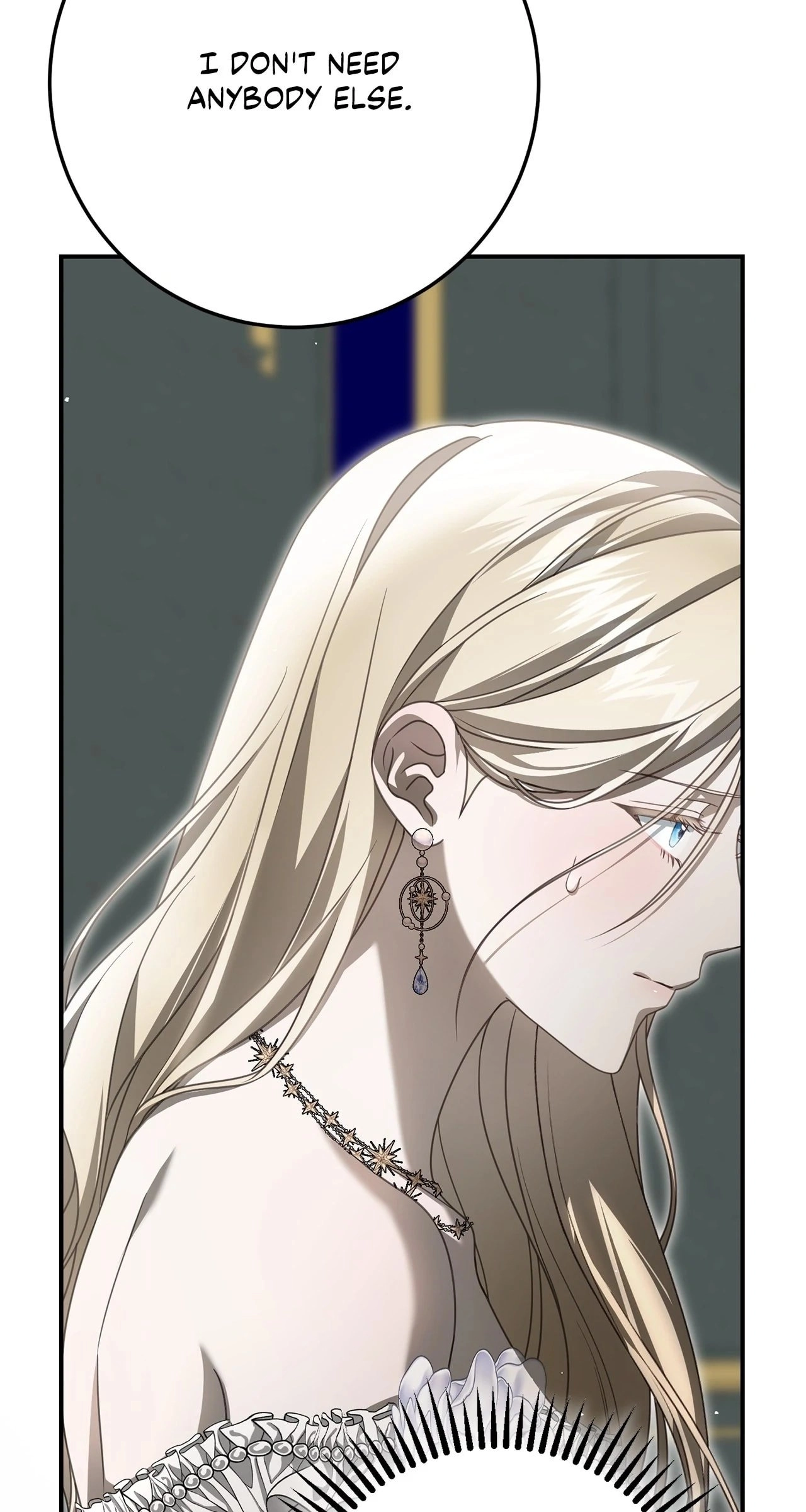 That's Not What My Will Said Chapter 20 Page 108