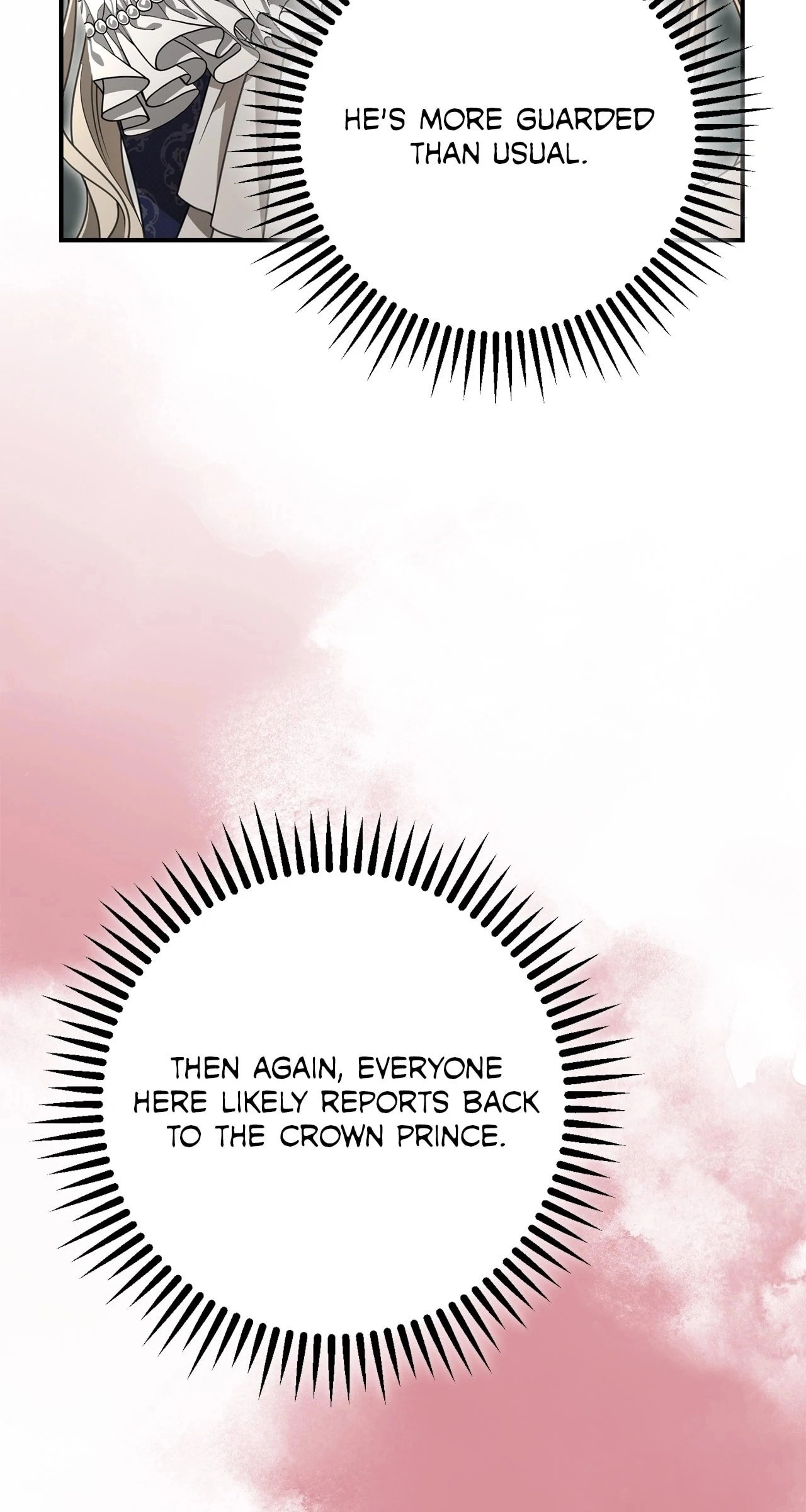 That's Not What My Will Said Chapter 20 Page 109