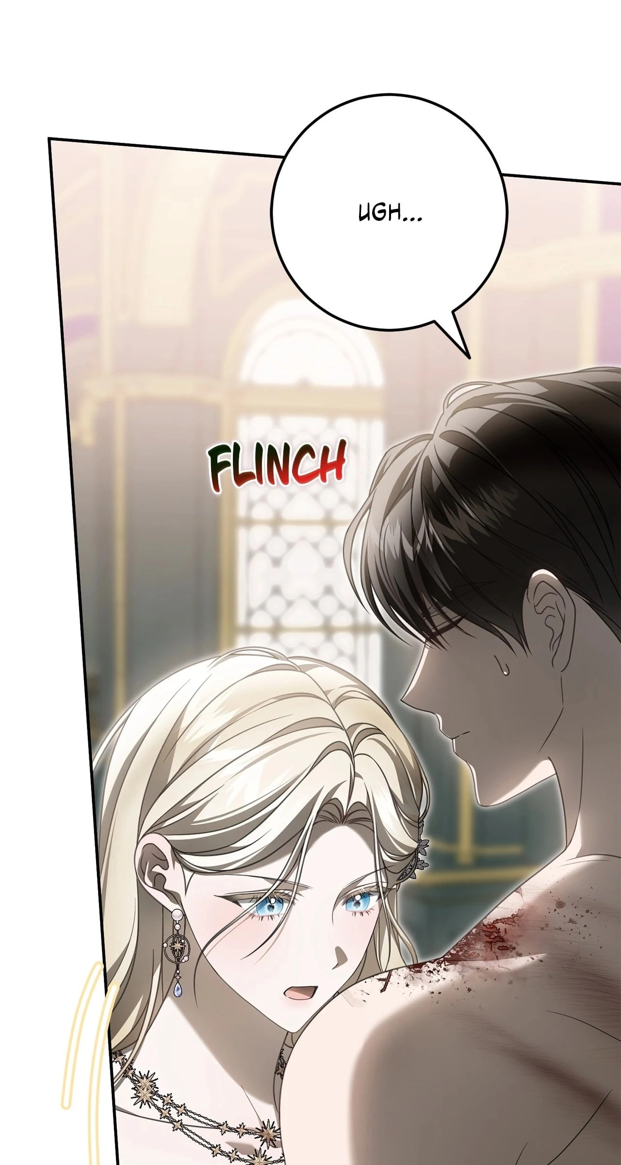 That's Not What My Will Said Chapter 20 Page 111