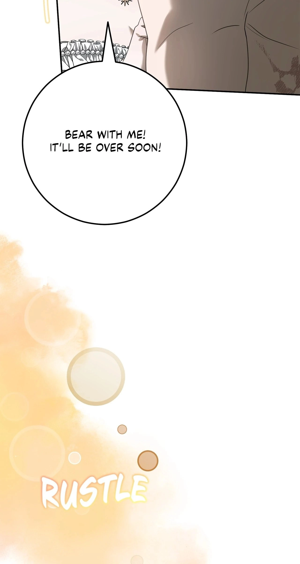 That's Not What My Will Said Chapter 20 Page 112