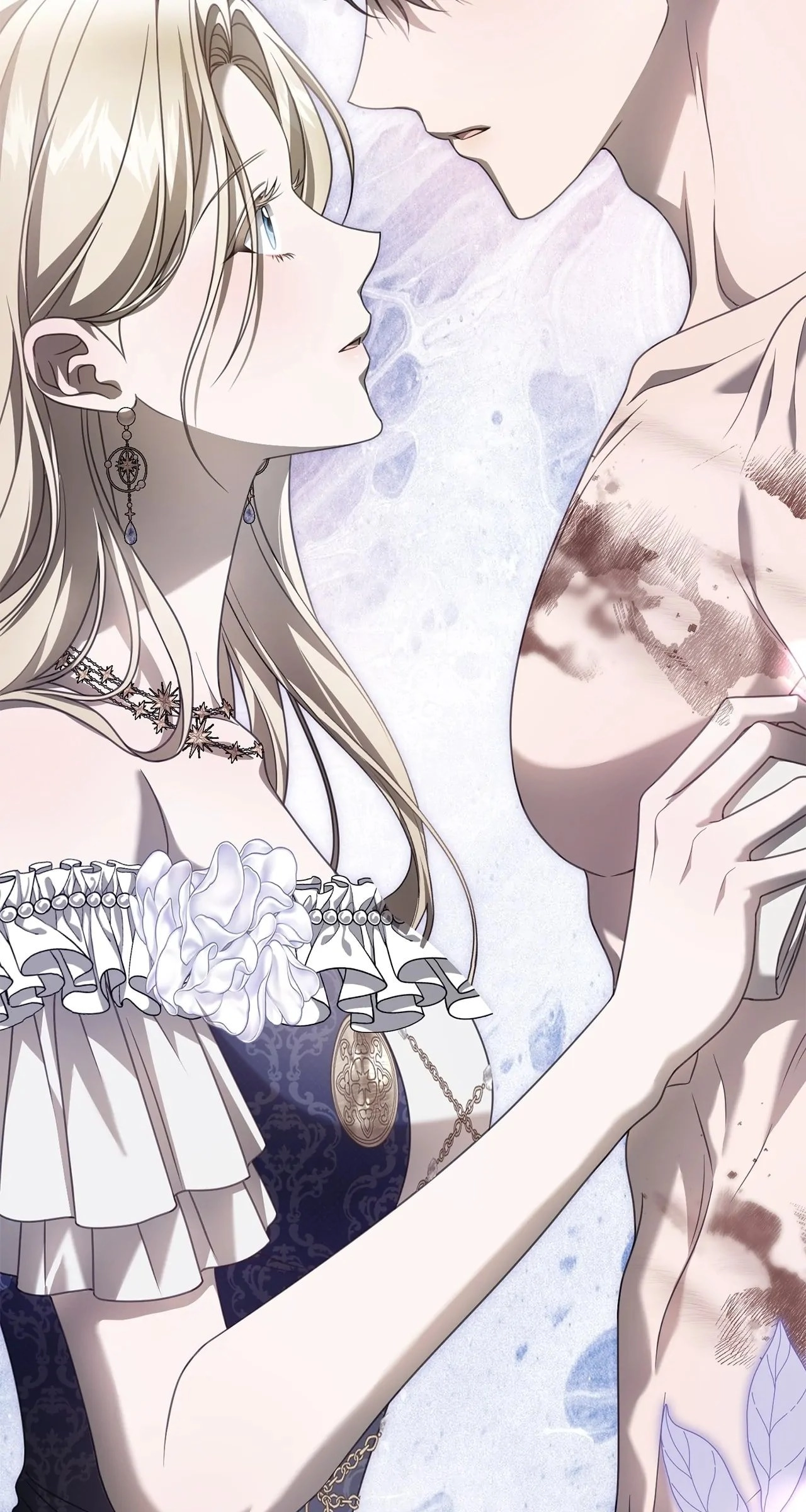 That's Not What My Will Said Chapter 20 Page 116