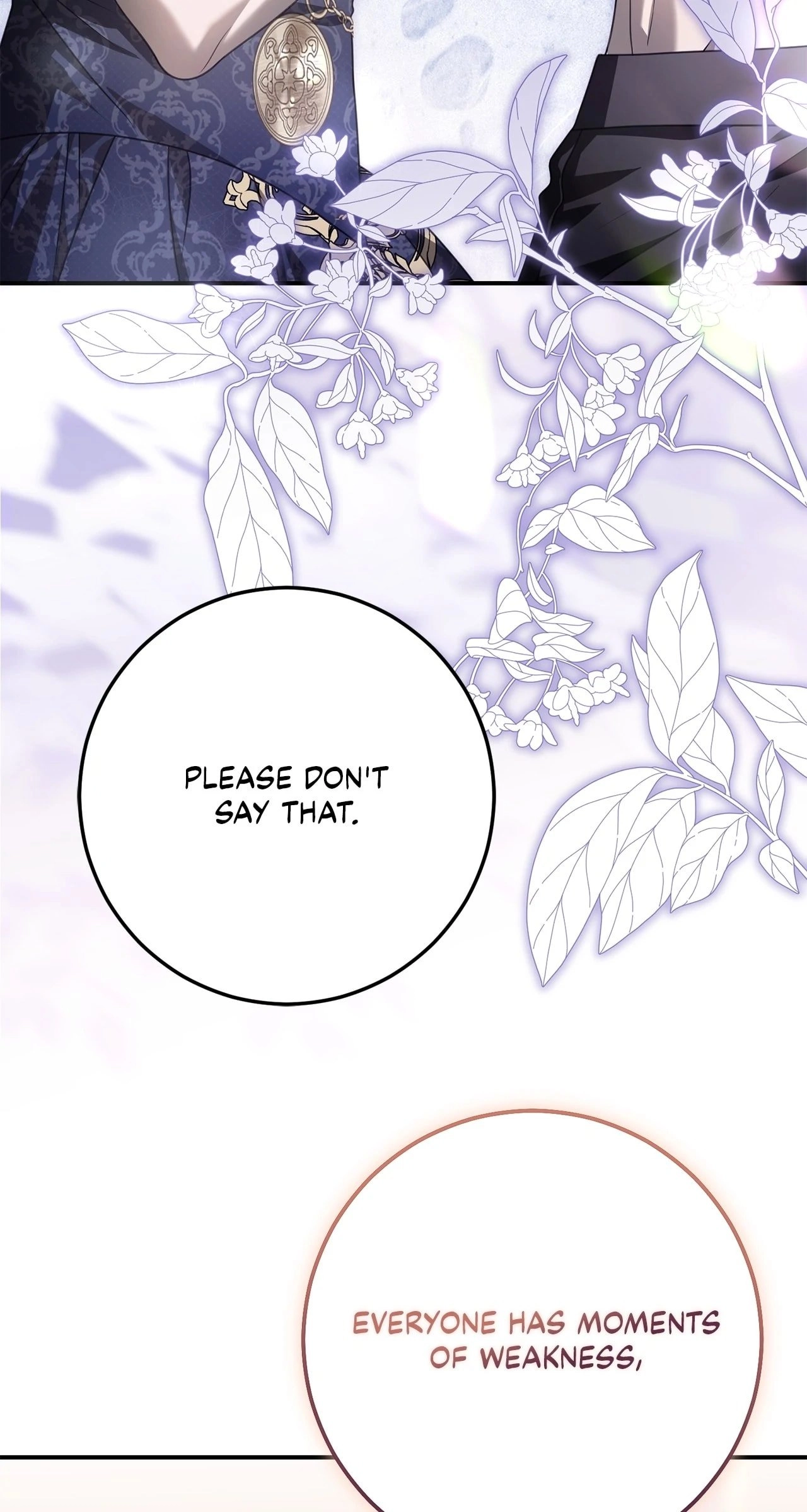 That's Not What My Will Said Chapter 20 Page 117