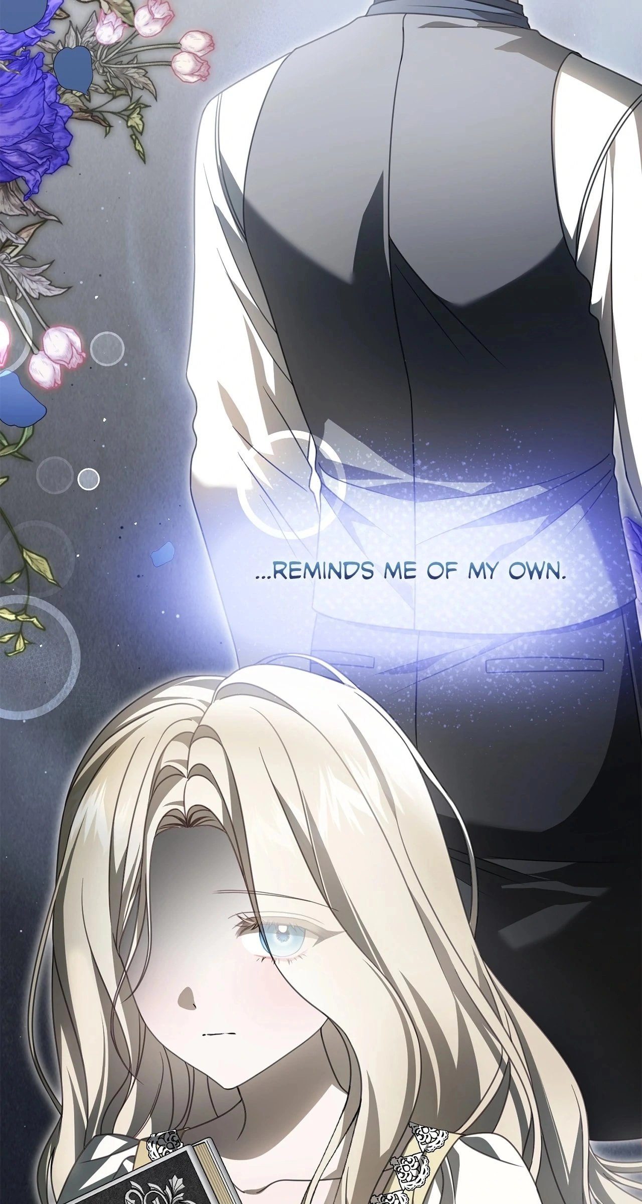 That's Not What My Will Said Chapter 20 Page 121