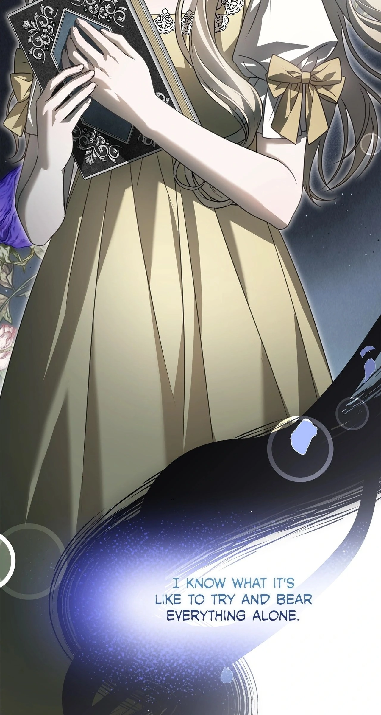 That's Not What My Will Said Chapter 20 Page 122