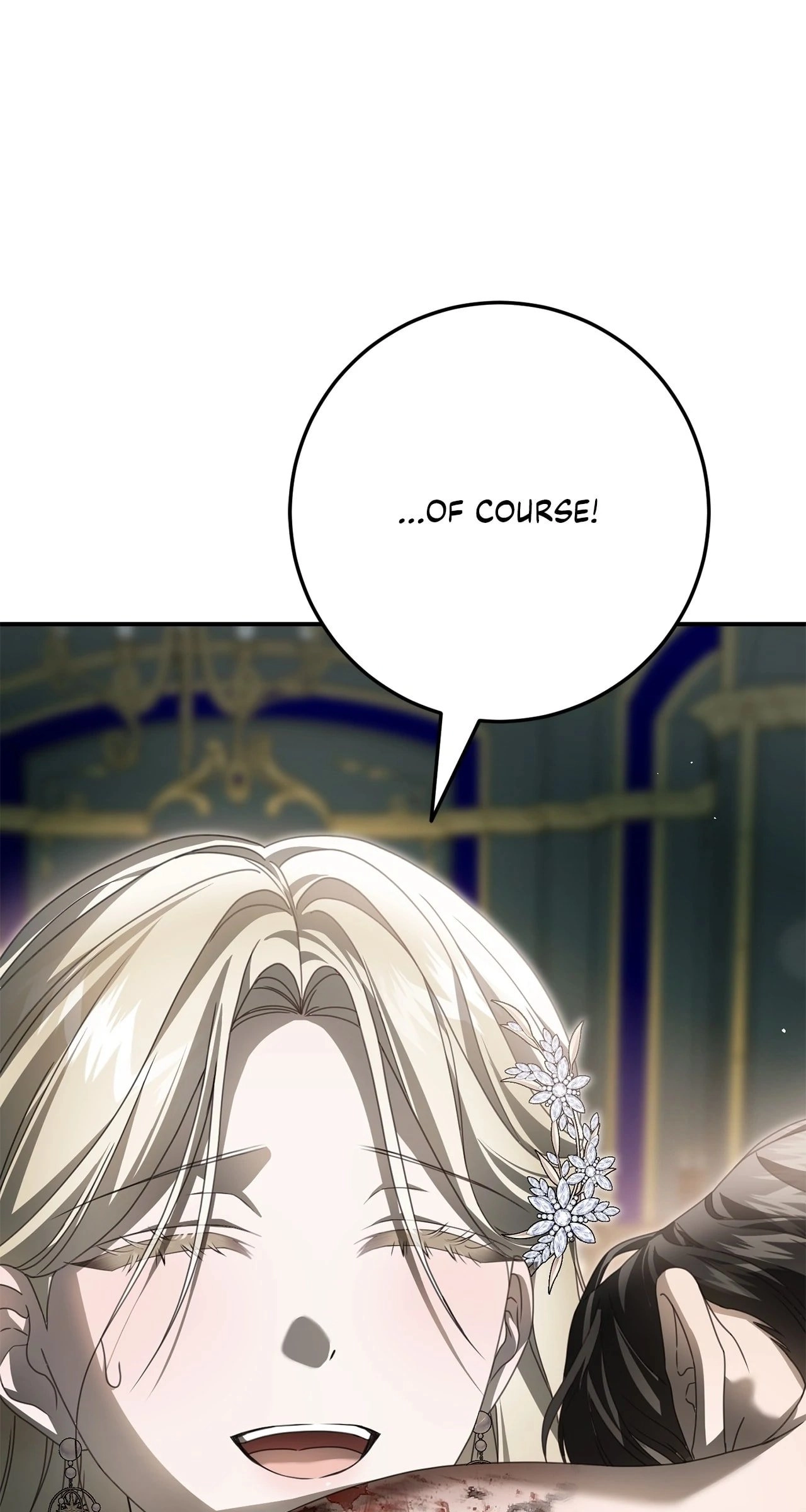 That's Not What My Will Said Chapter 20 Page 129