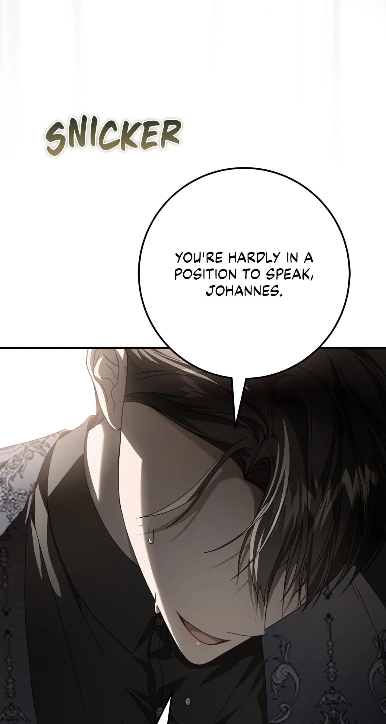 That's Not What My Will Said Chapter 20 Page 14