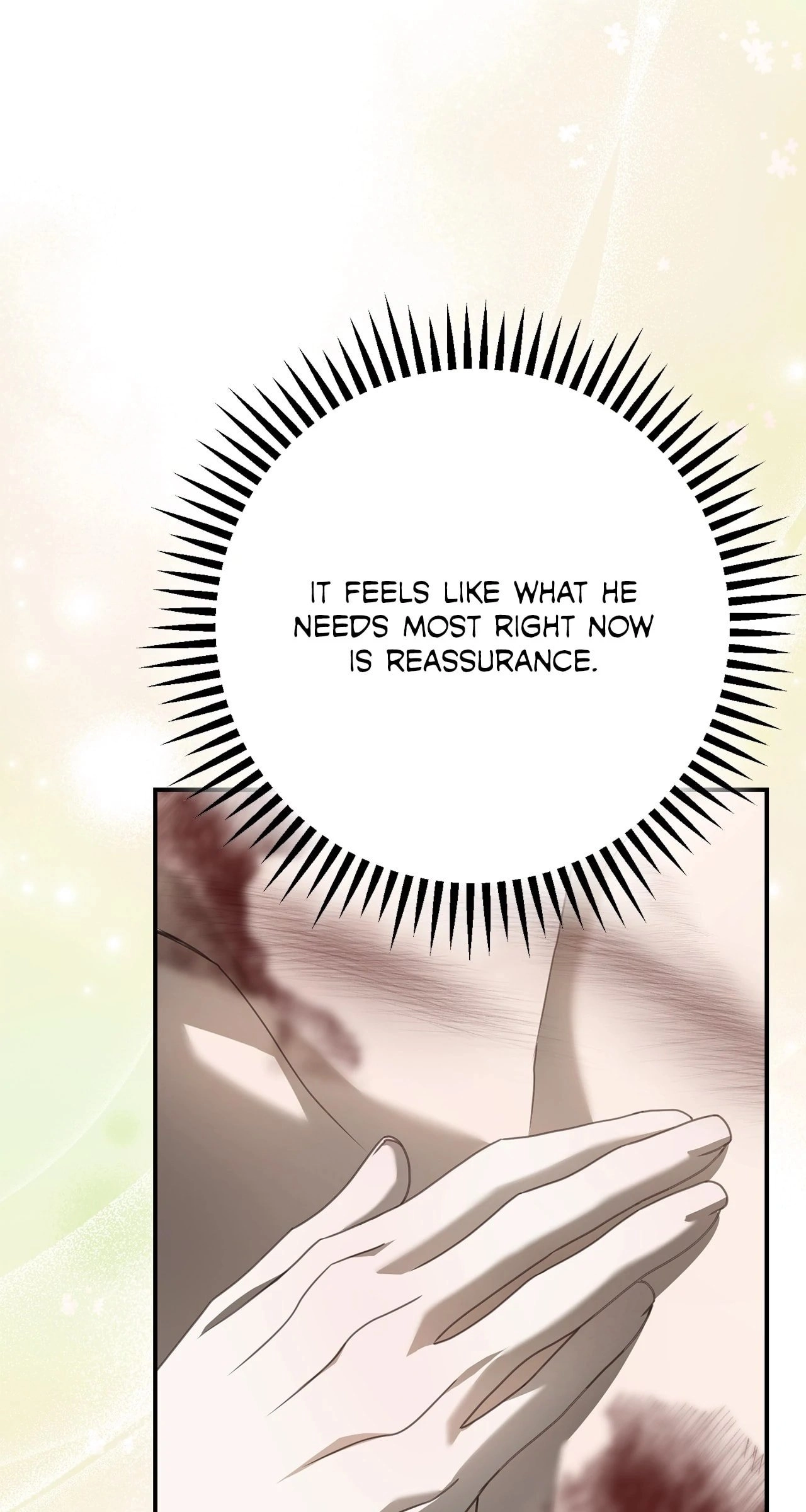 That's Not What My Will Said Chapter 20 Page 131