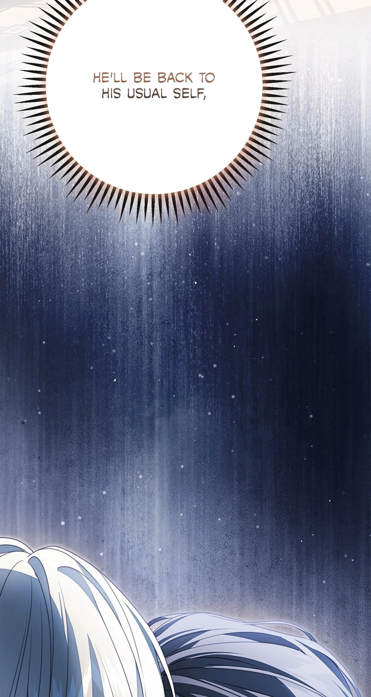 That's Not What My Will Said Chapter 20 Page 134