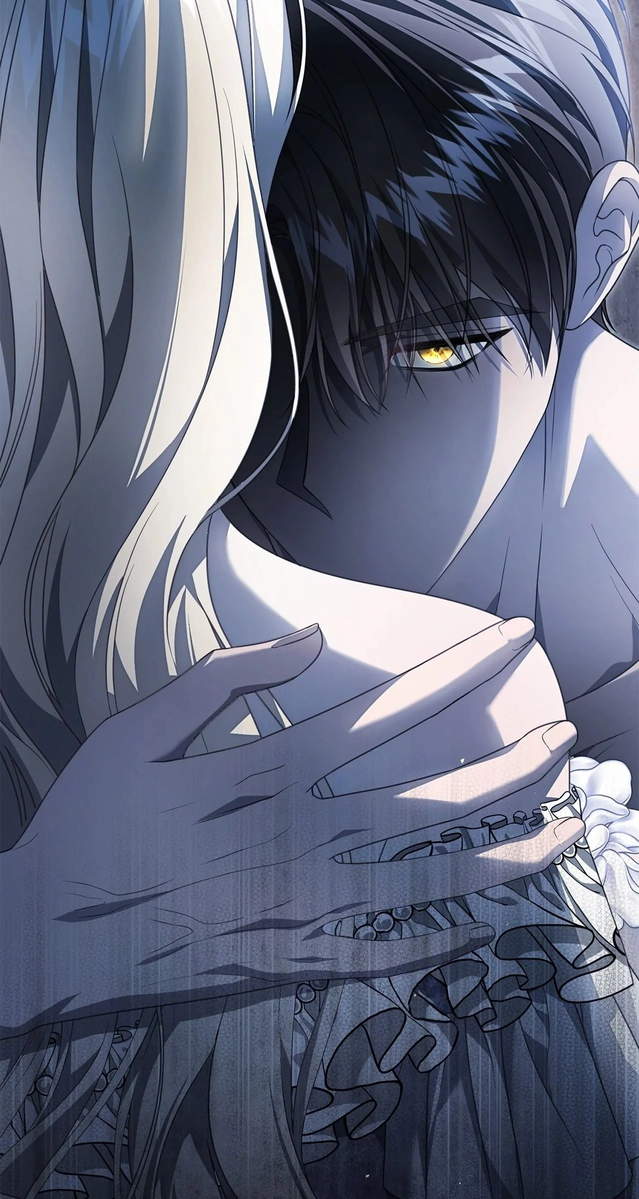 That's Not What My Will Said Chapter 20 Page 135