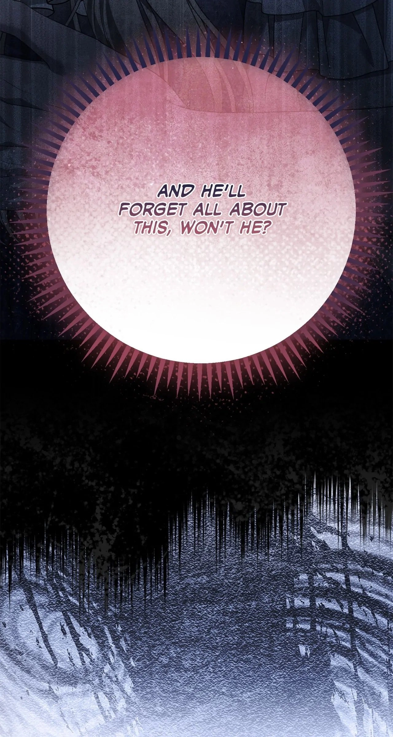 That's Not What My Will Said Chapter 20 Page 136