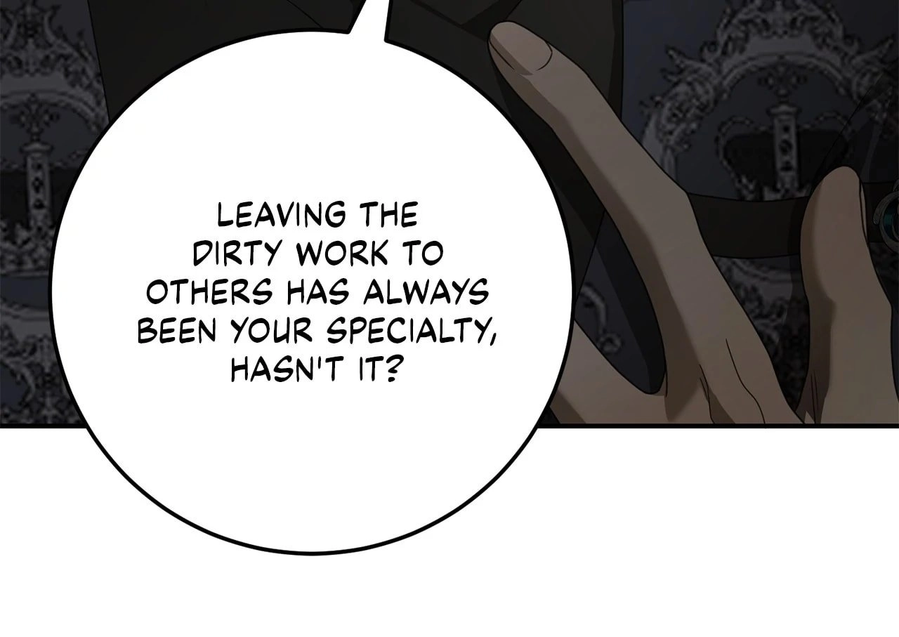 That's Not What My Will Said Chapter 20 Page 15