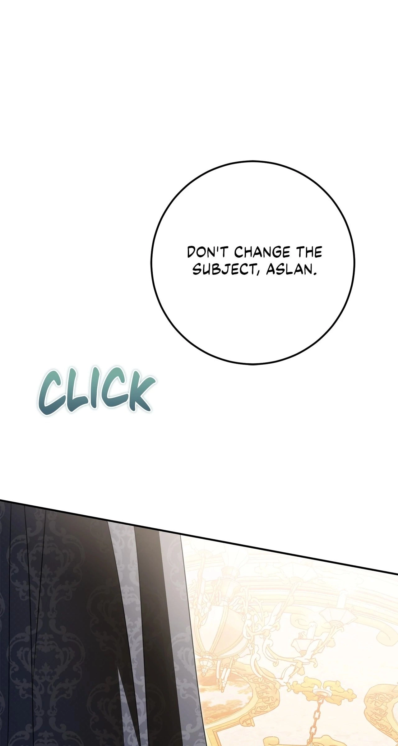 That's Not What My Will Said Chapter 20 Page 16