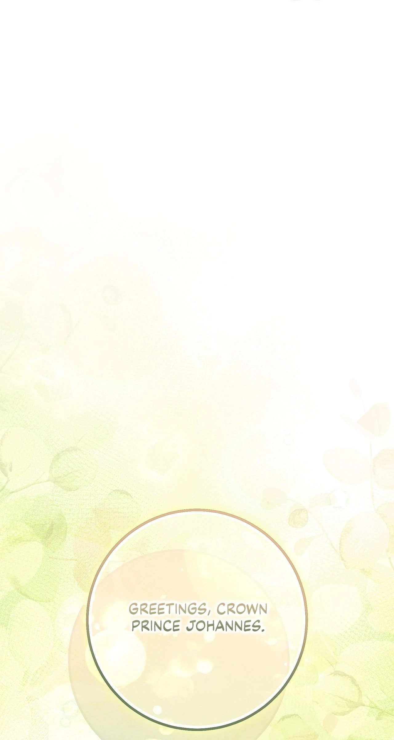 That's Not What My Will Said Chapter 20 Page 18