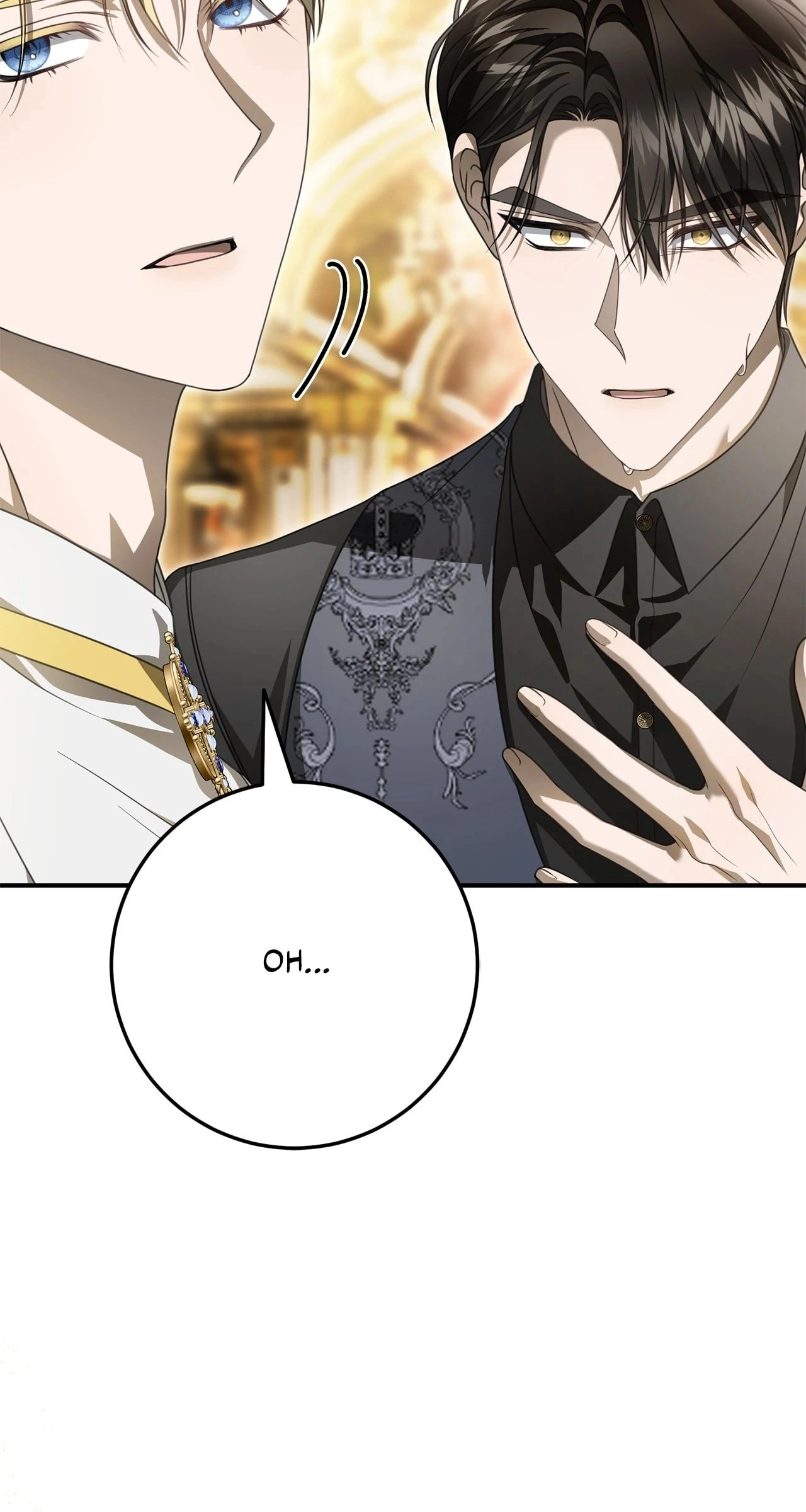 That's Not What My Will Said Chapter 20 Page 20