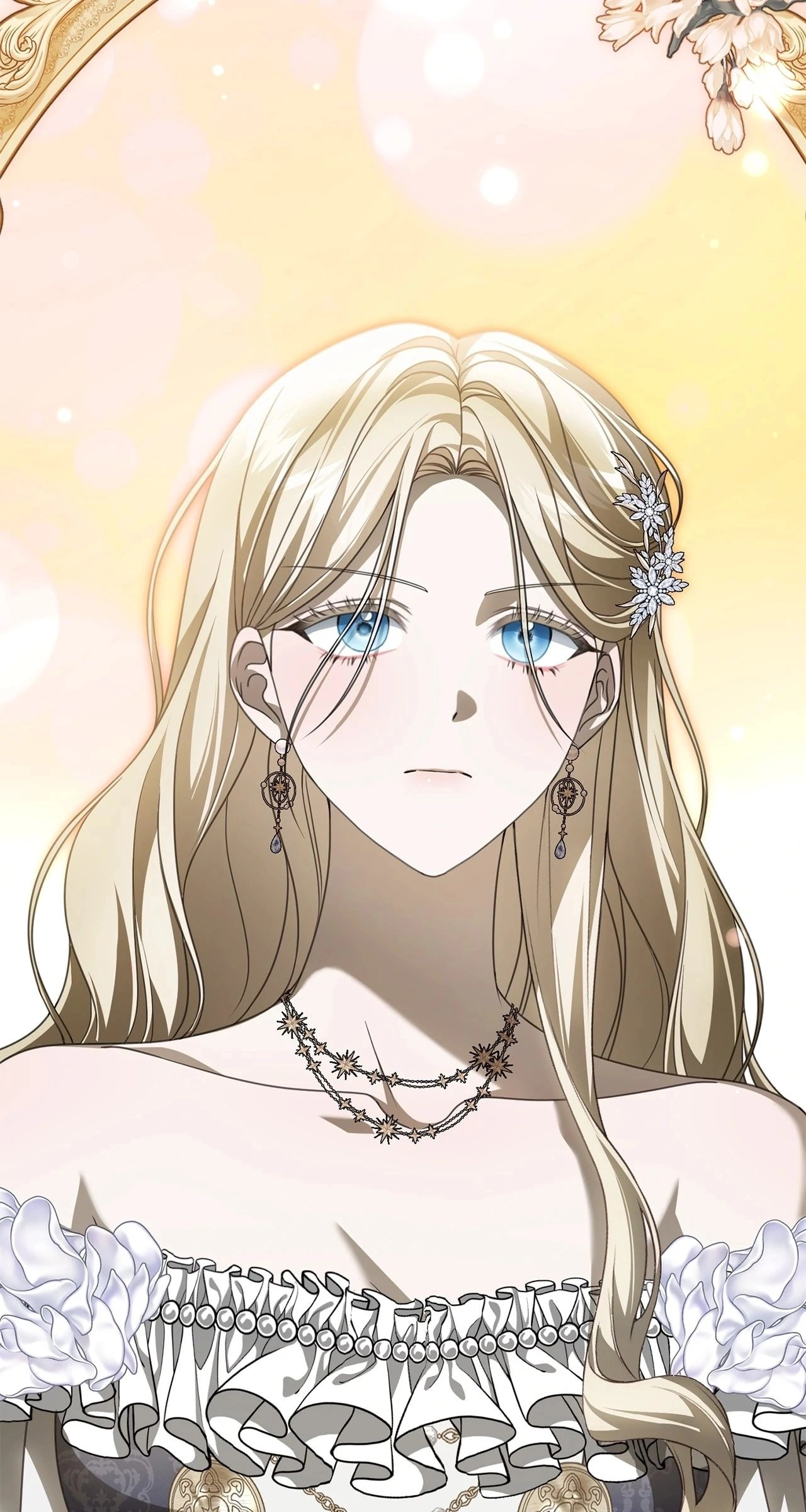 That's Not What My Will Said Chapter 20 Page 22