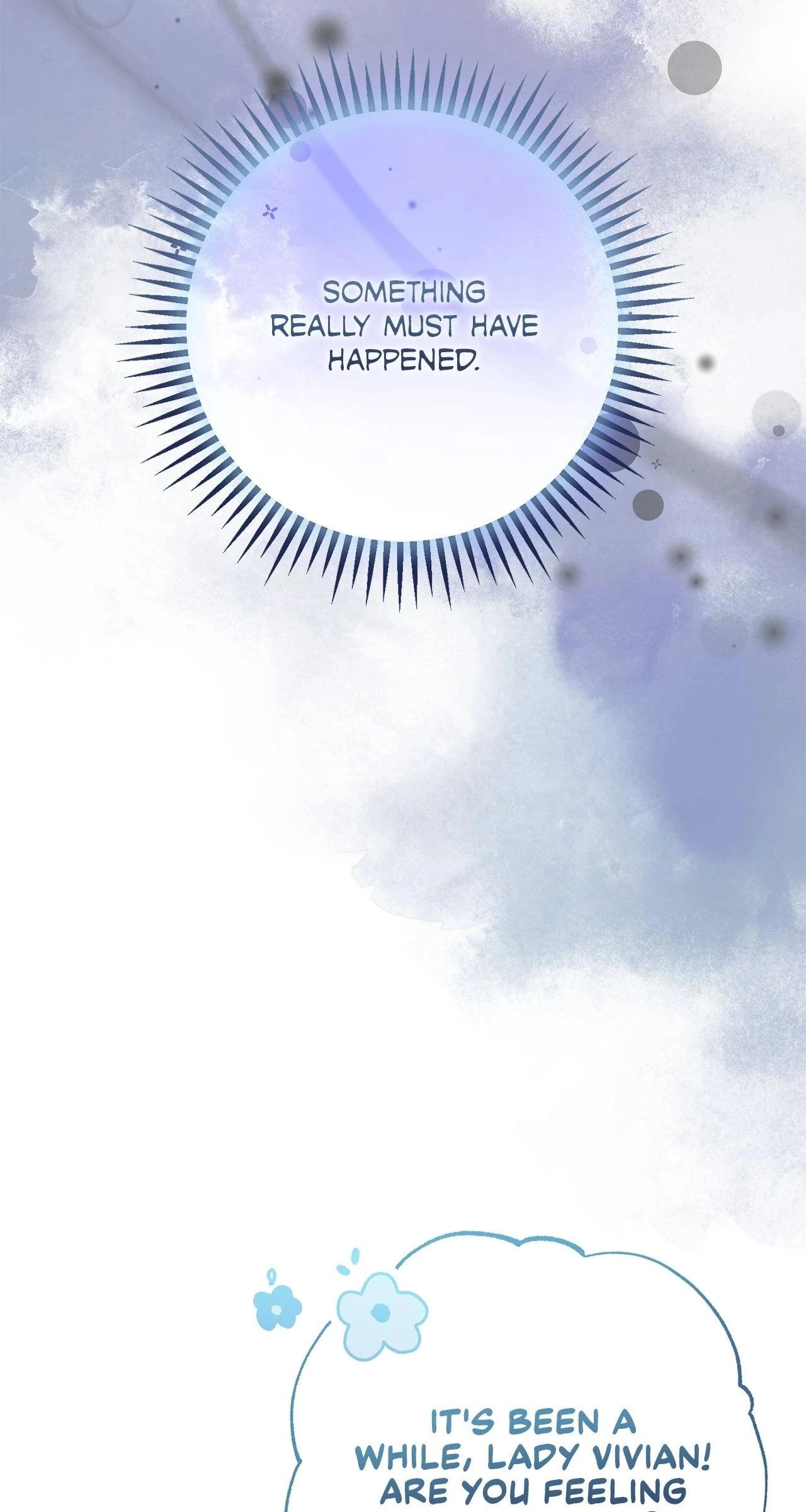 That's Not What My Will Said Chapter 20 Page 29