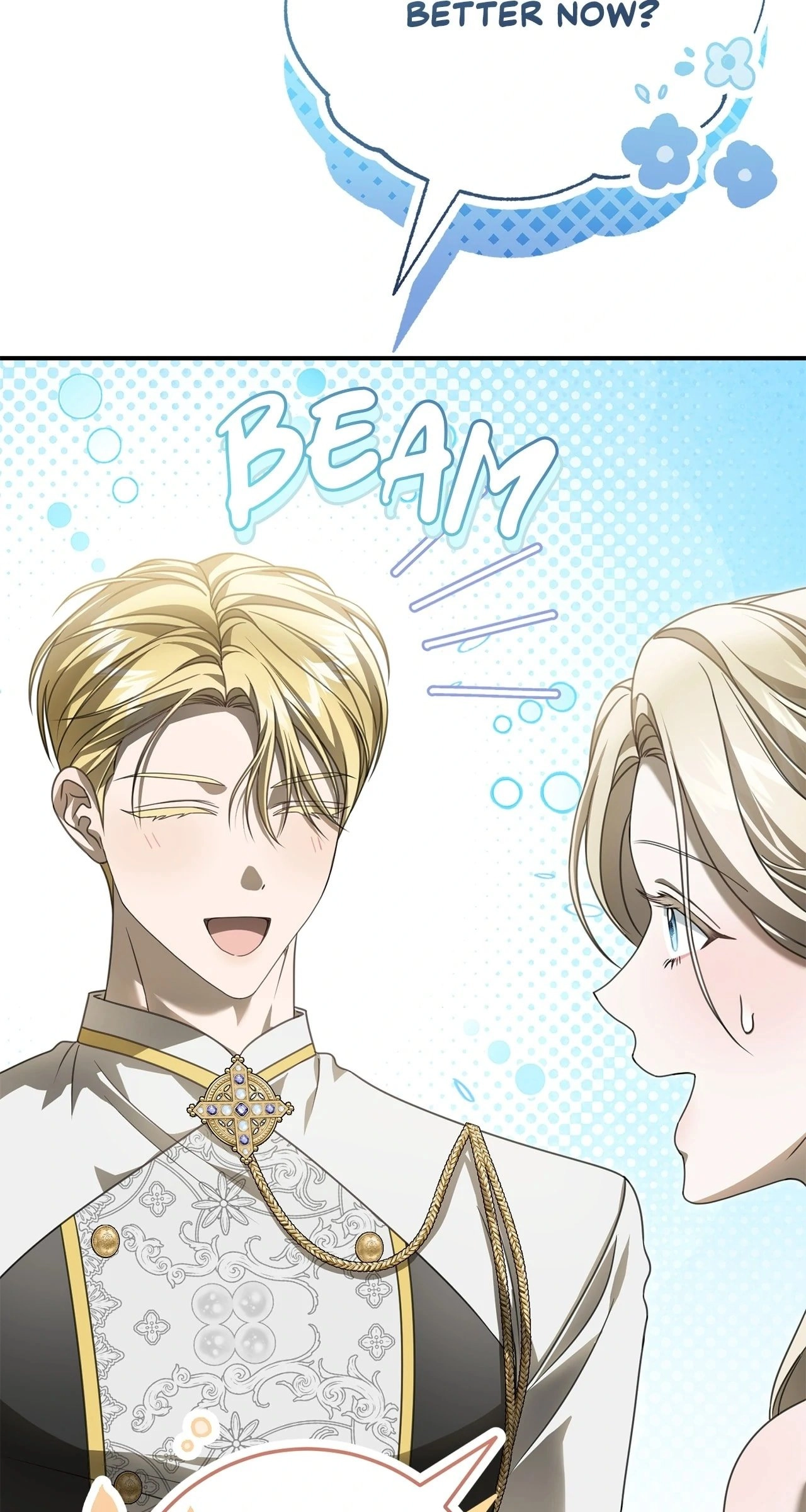 That's Not What My Will Said Chapter 20 Page 30