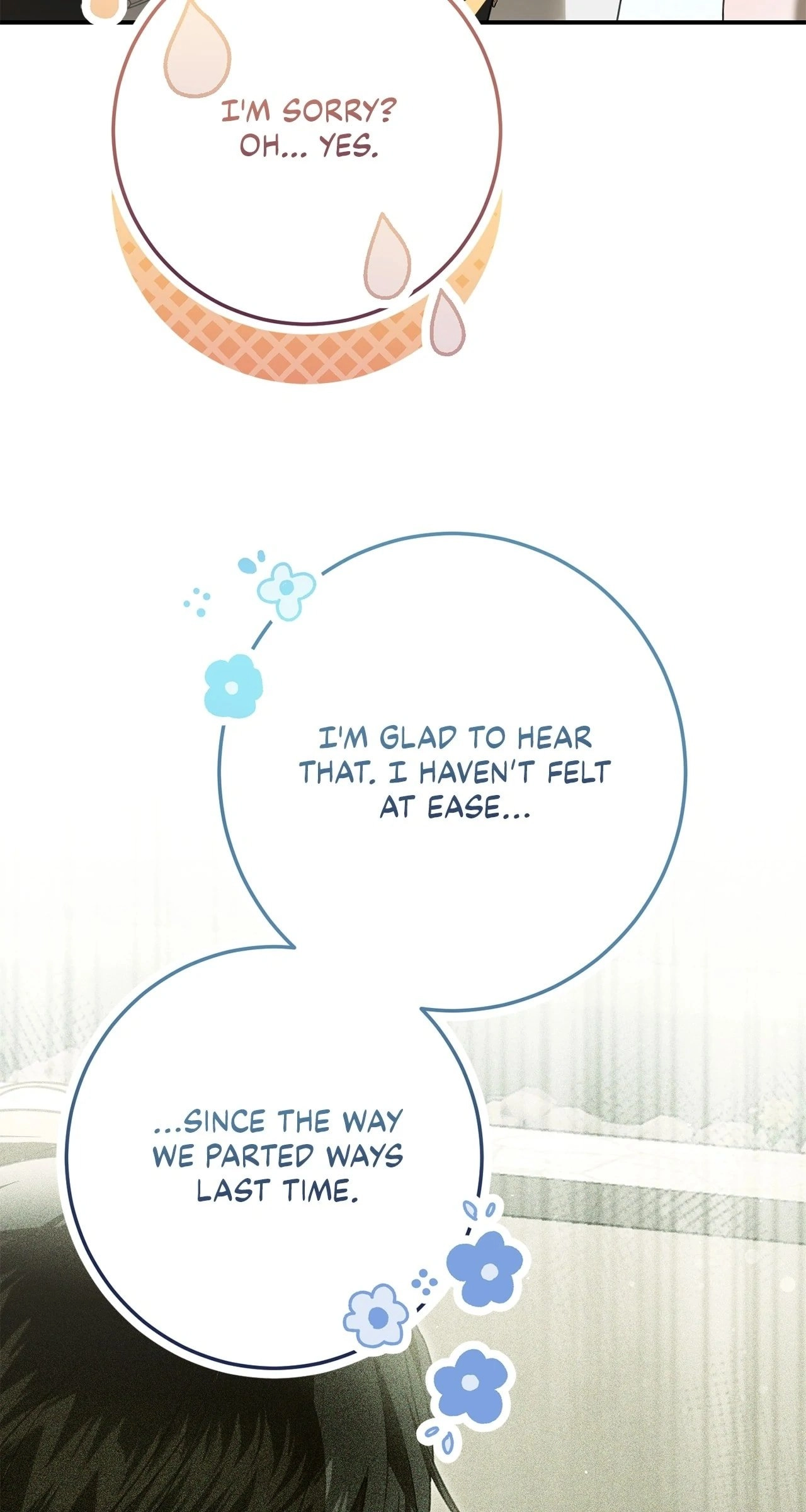 That's Not What My Will Said Chapter 20 Page 31