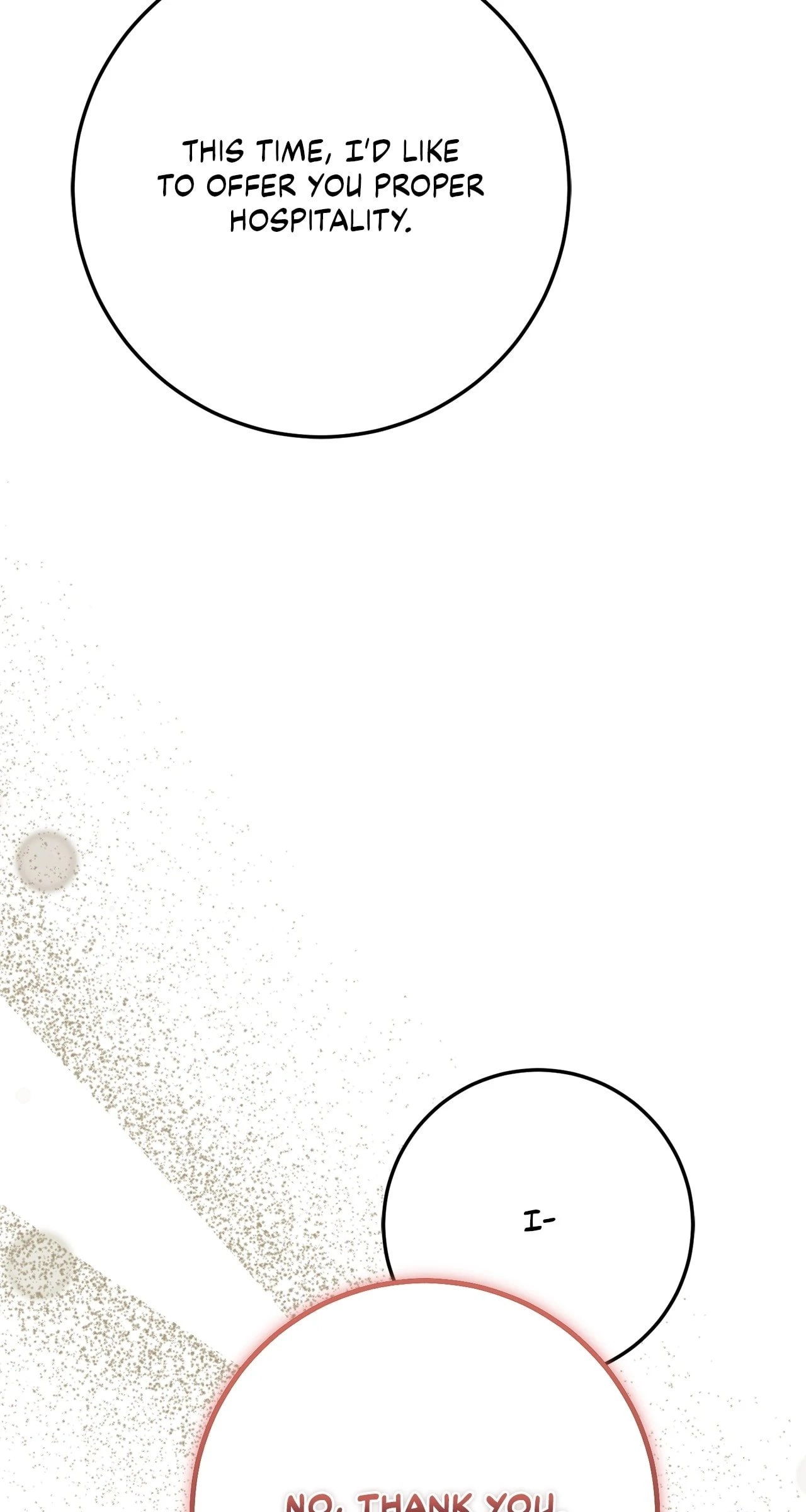 That's Not What My Will Said Chapter 20 Page 35