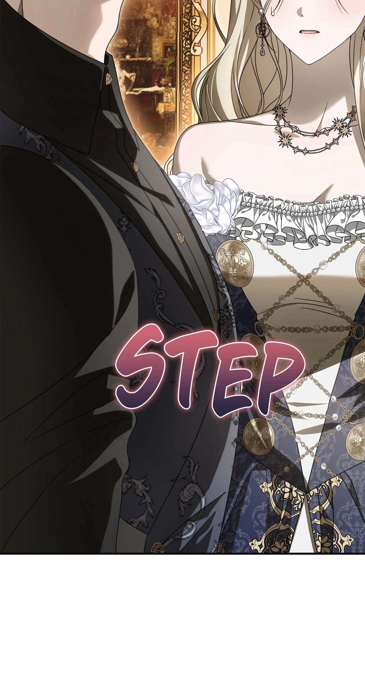 That's Not What My Will Said Chapter 20 Page 37