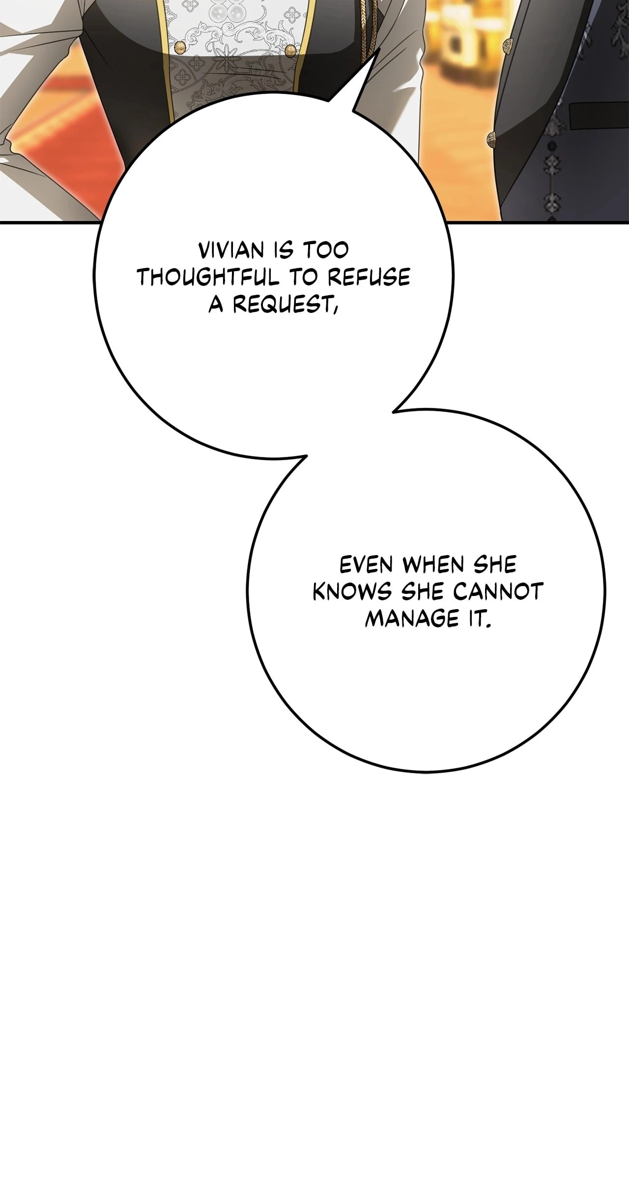 That's Not What My Will Said Chapter 20 Page 39