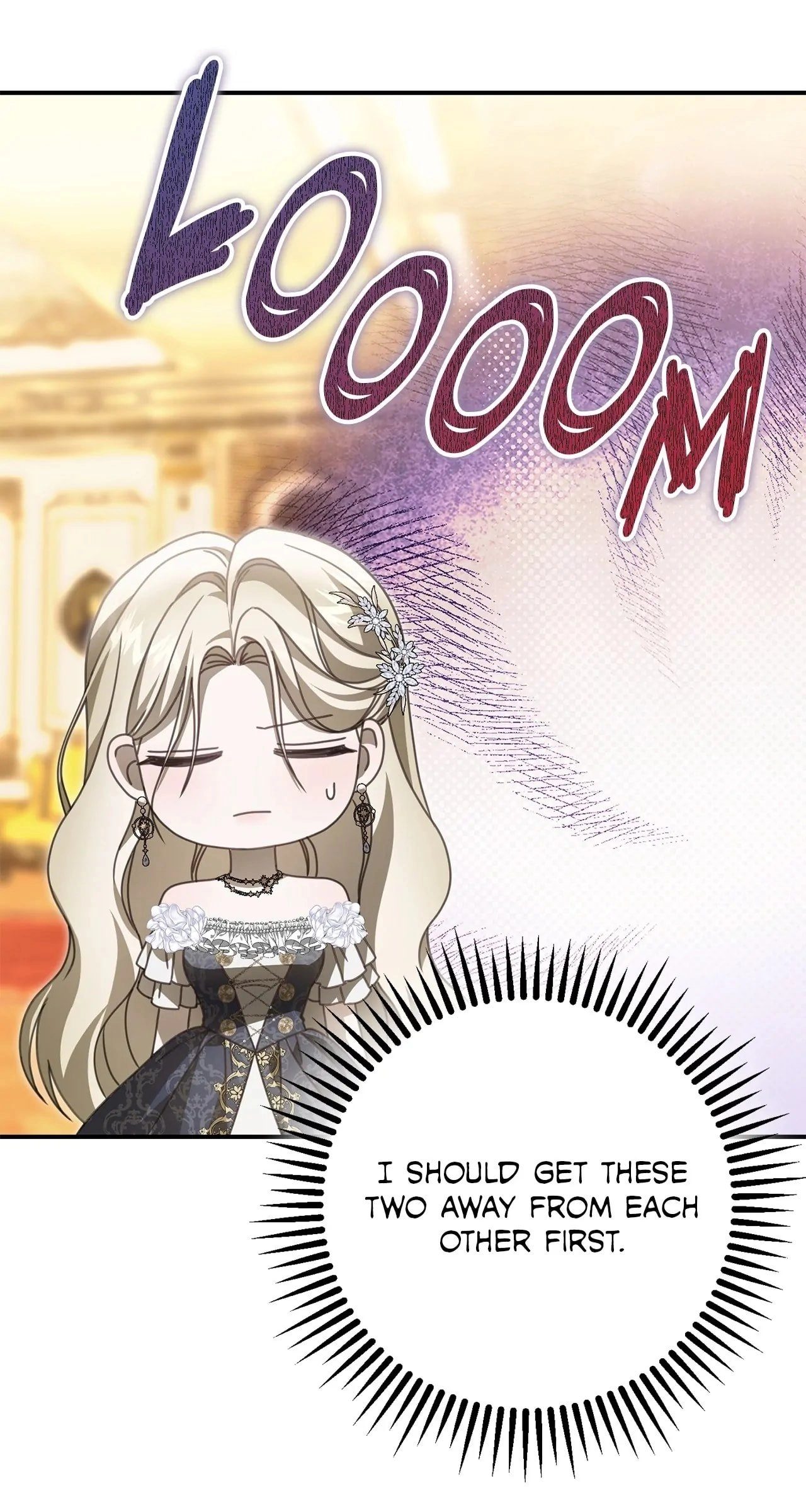 That's Not What My Will Said Chapter 20 Page 40