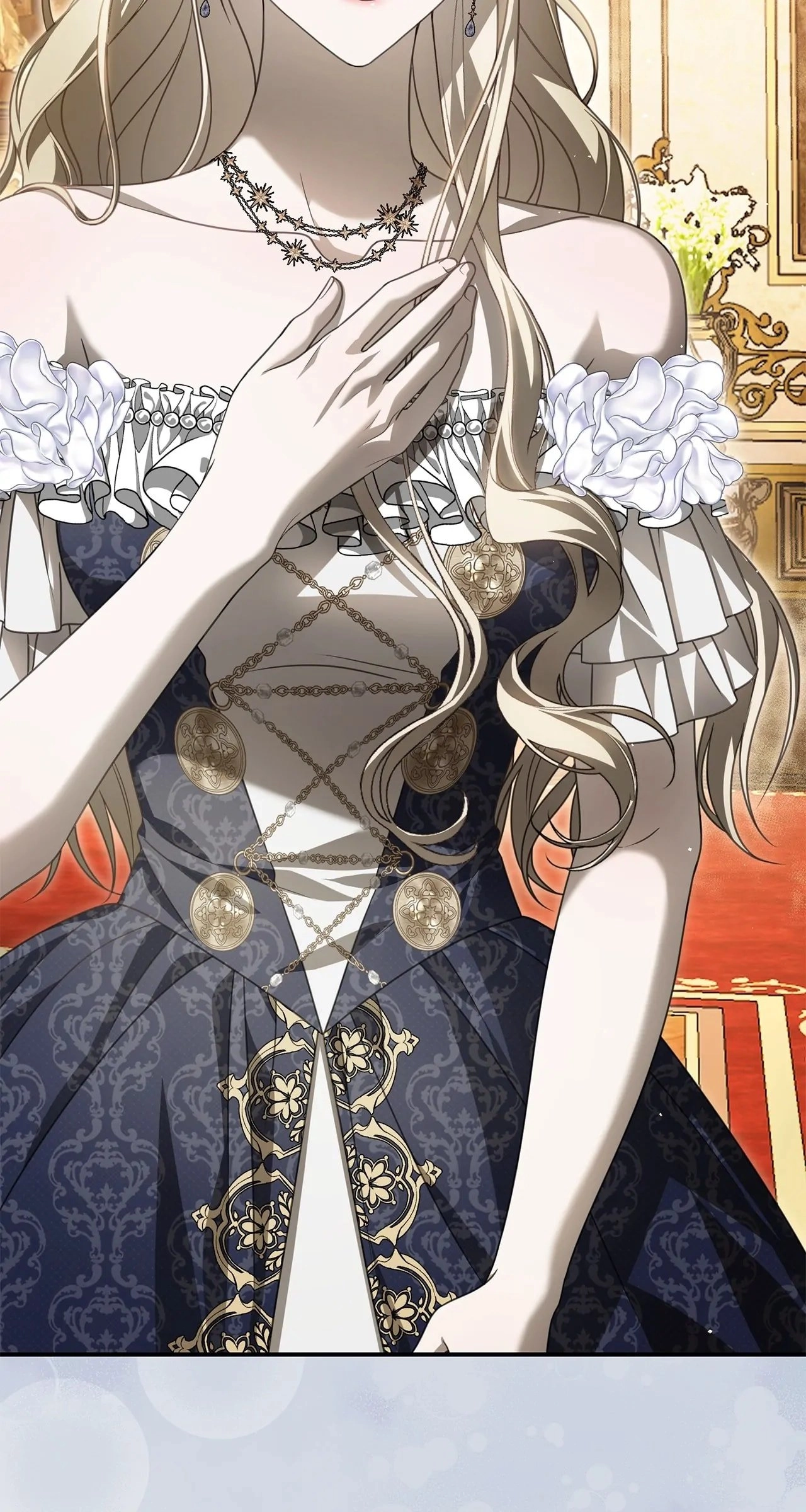 That's Not What My Will Said Chapter 20 Page 43