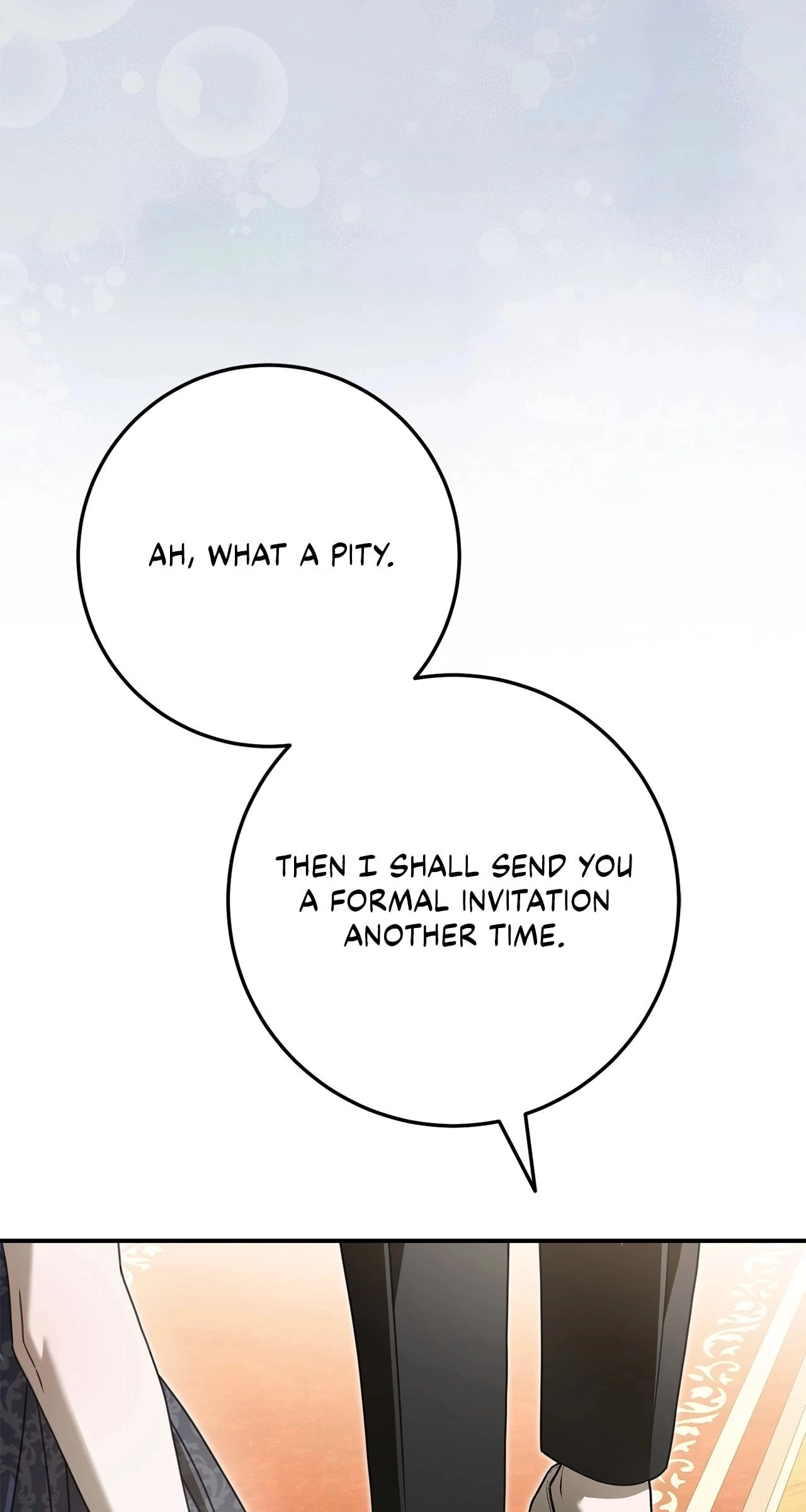 That's Not What My Will Said Chapter 20 Page 44