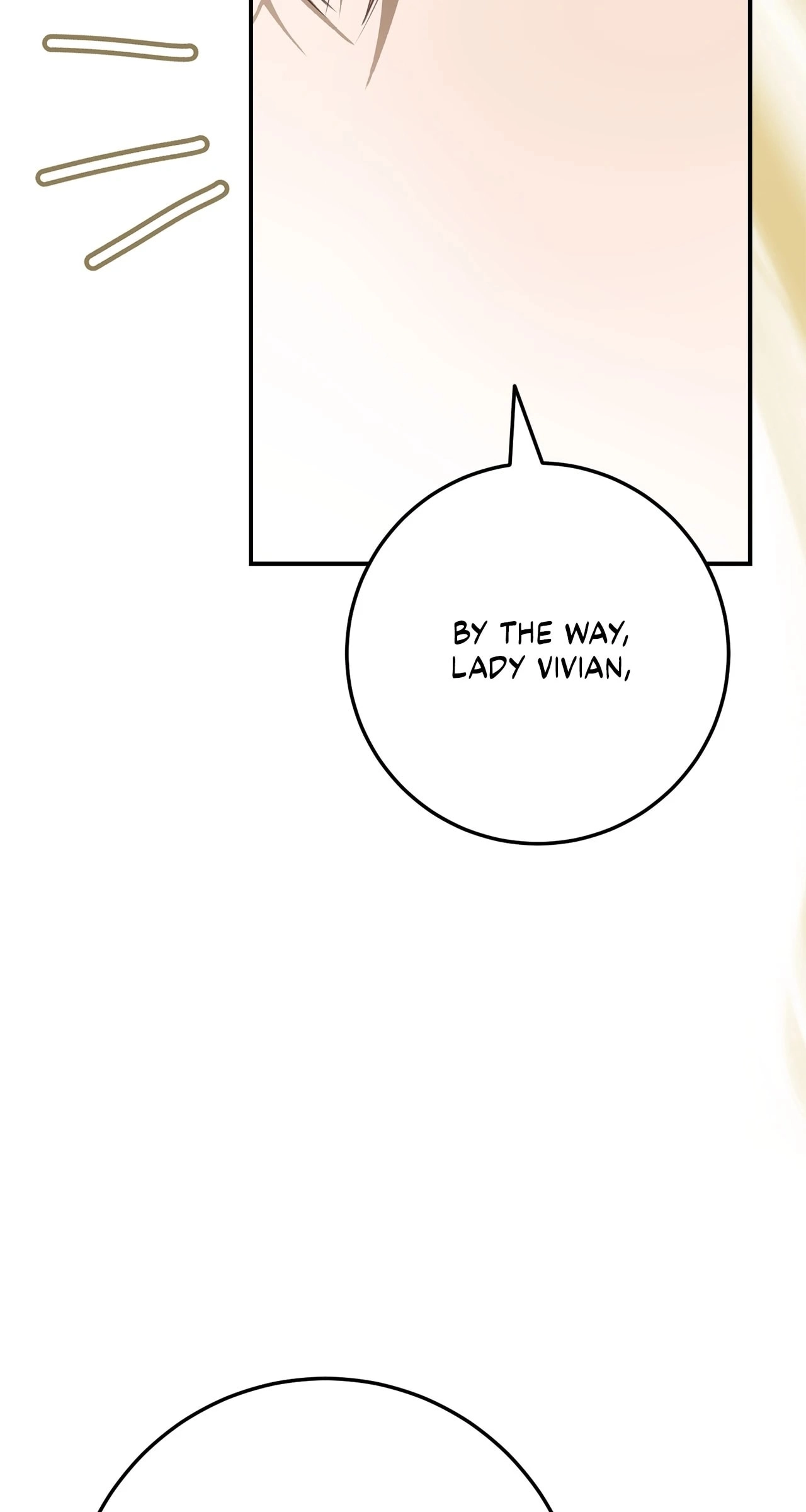 That's Not What My Will Said Chapter 20 Page 47