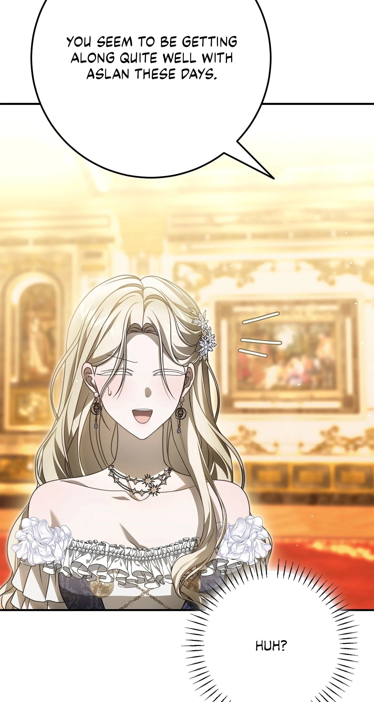 That's Not What My Will Said Chapter 20 Page 48