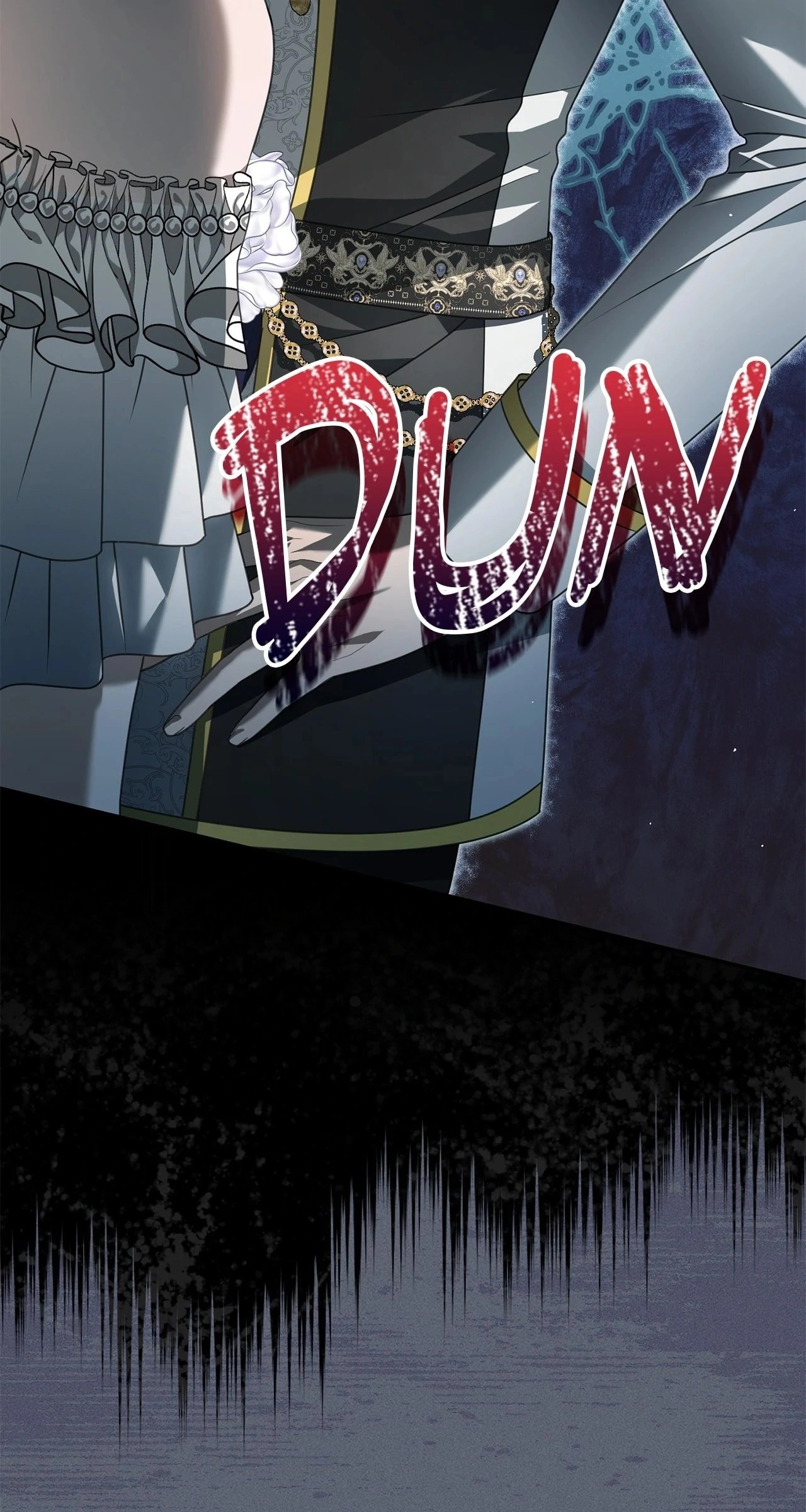 That's Not What My Will Said Chapter 20 Page 52