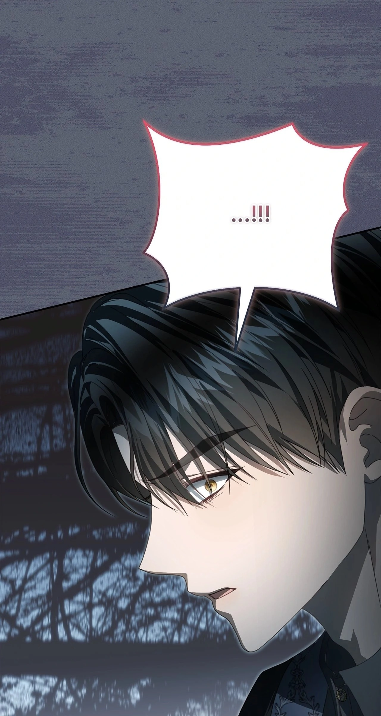 That's Not What My Will Said Chapter 20 Page 53