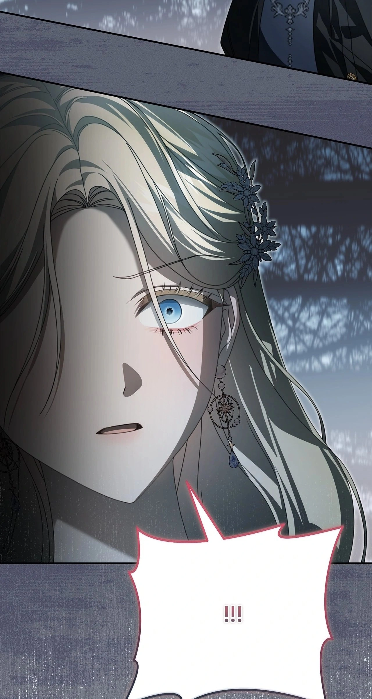 That's Not What My Will Said Chapter 20 Page 54