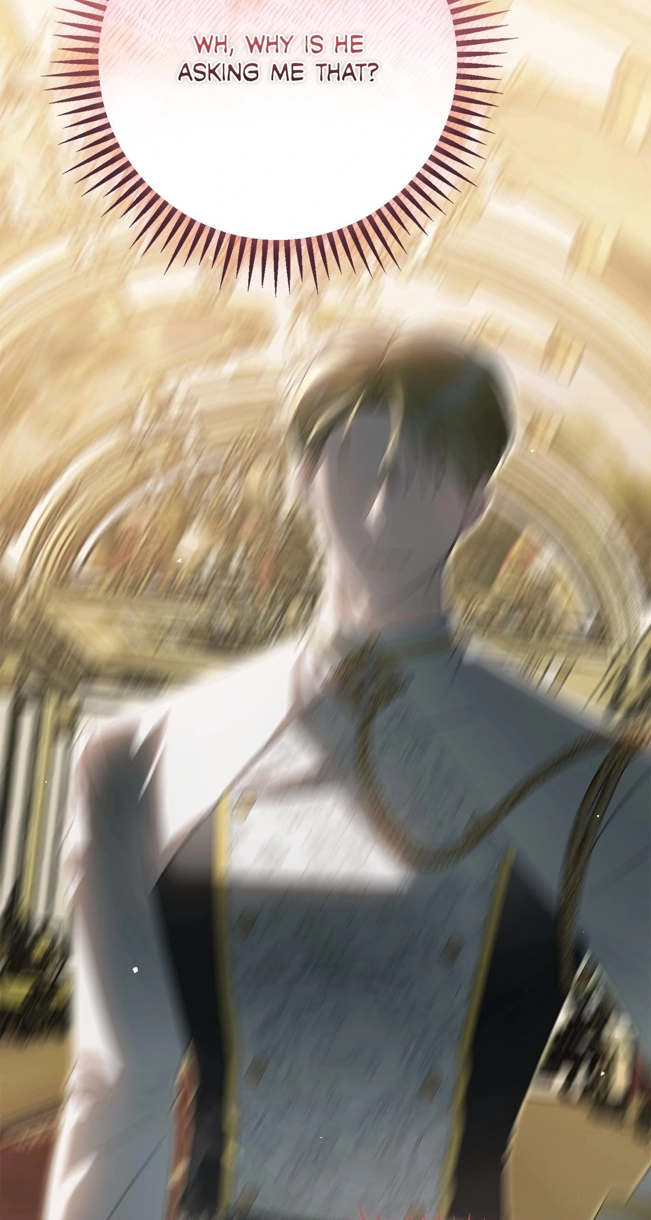 That's Not What My Will Said Chapter 20 Page 56