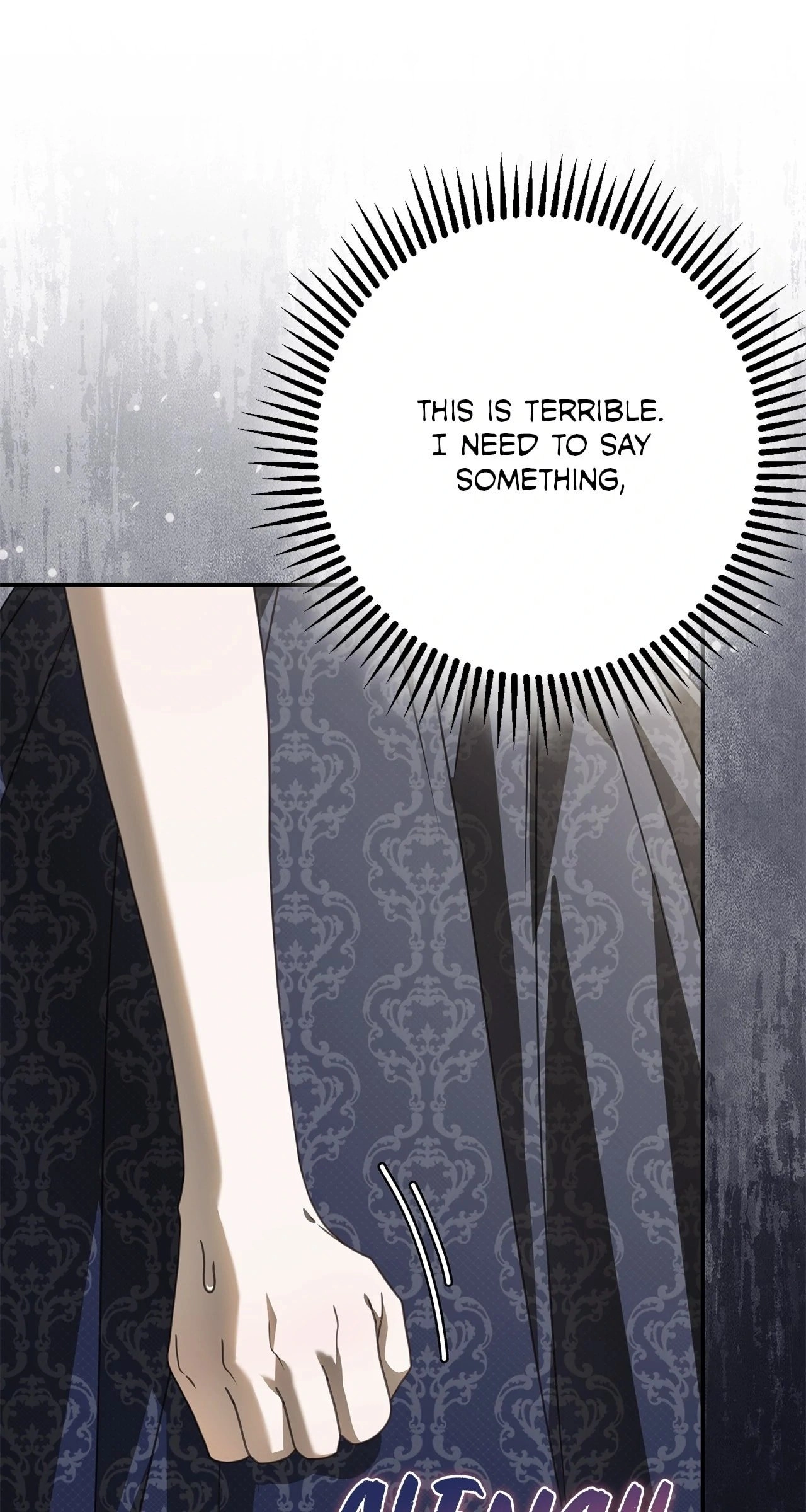 That's Not What My Will Said Chapter 20 Page 58