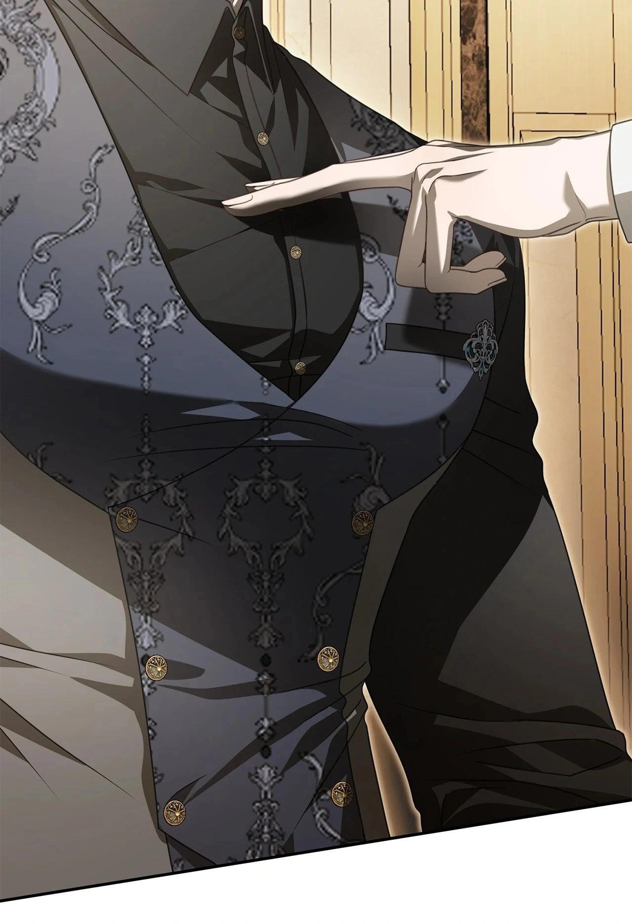 That's Not What My Will Said Chapter 20 Page 7