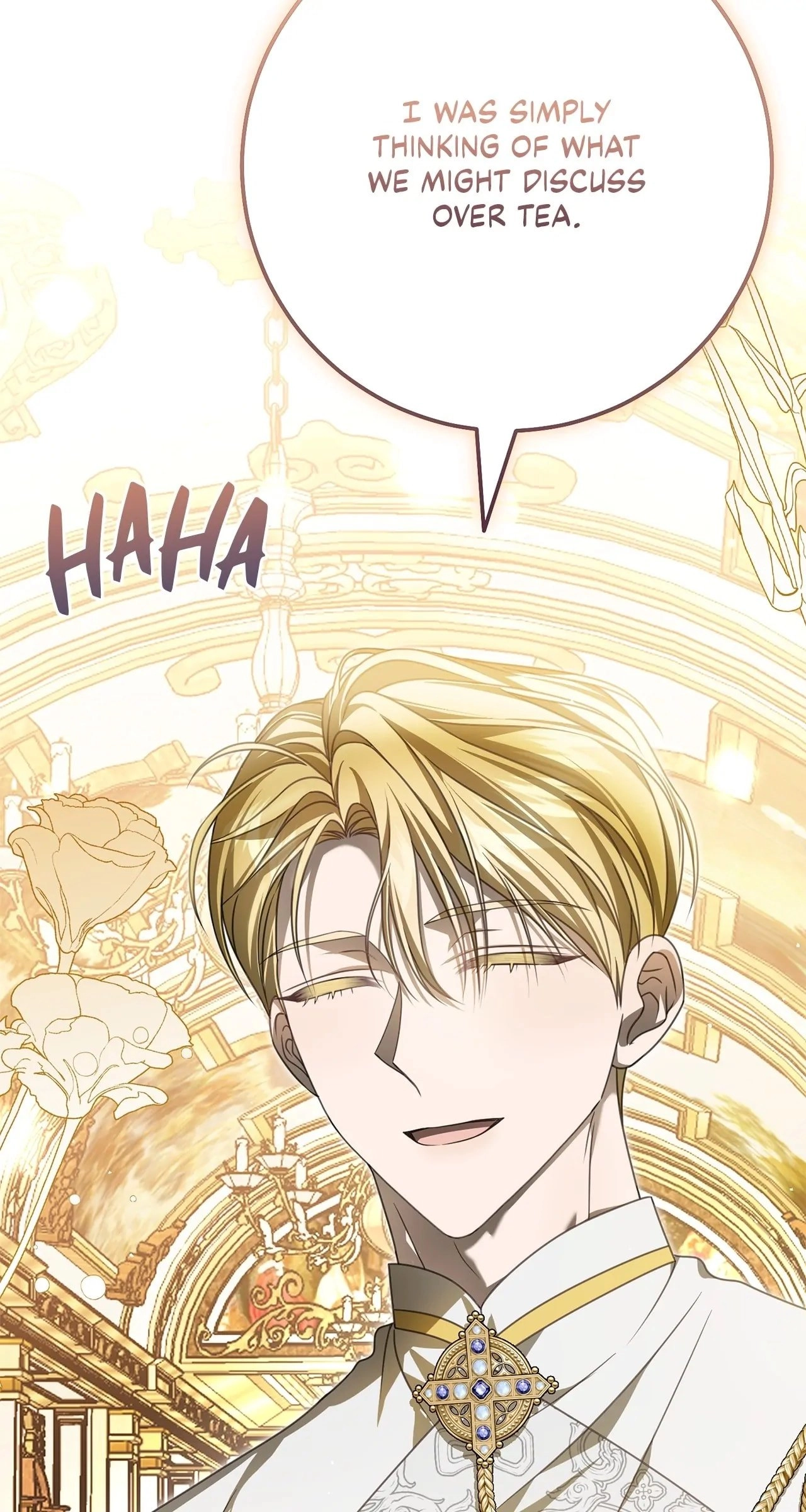 That's Not What My Will Said Chapter 20 Page 61